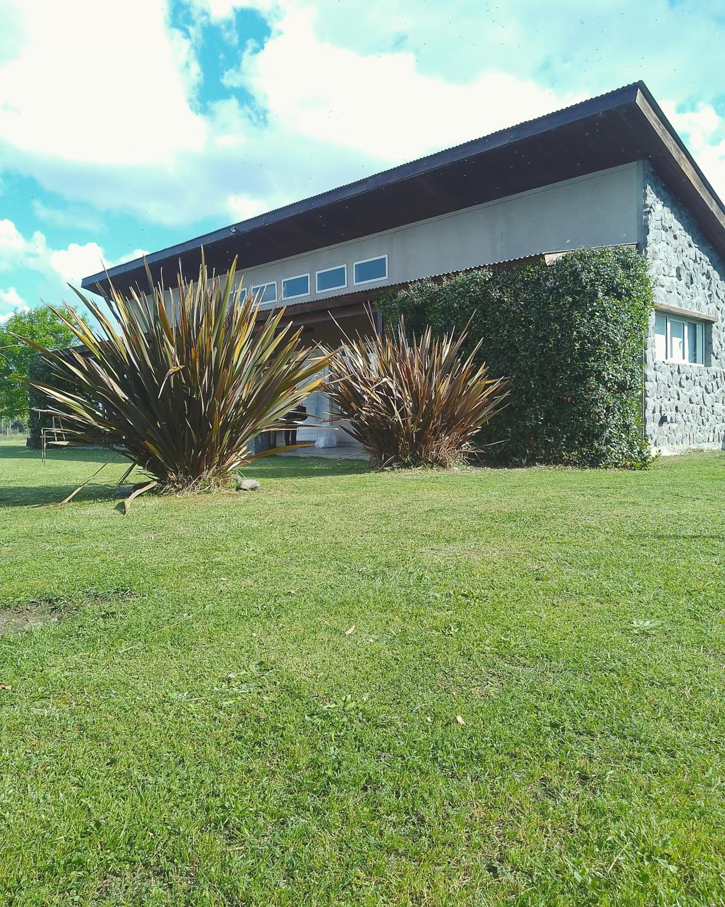 Casaquinta La Morena