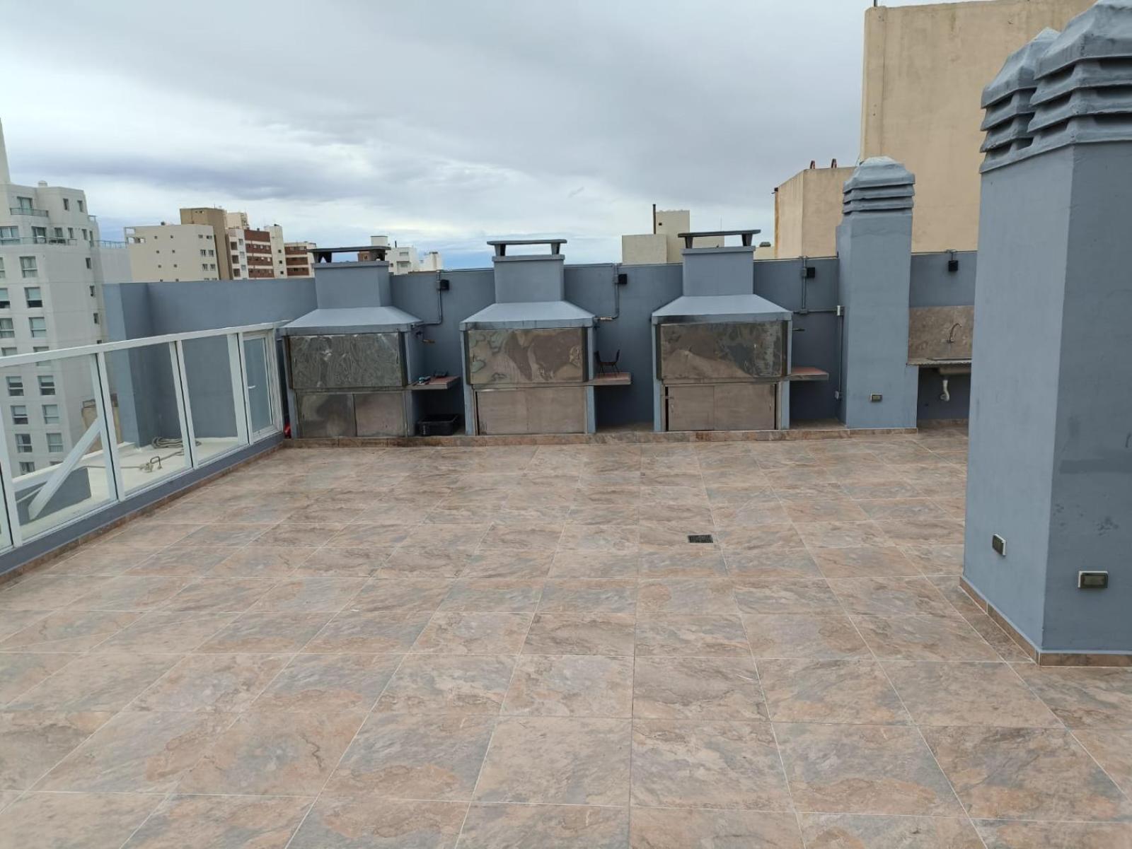 Departamento a metros del mar