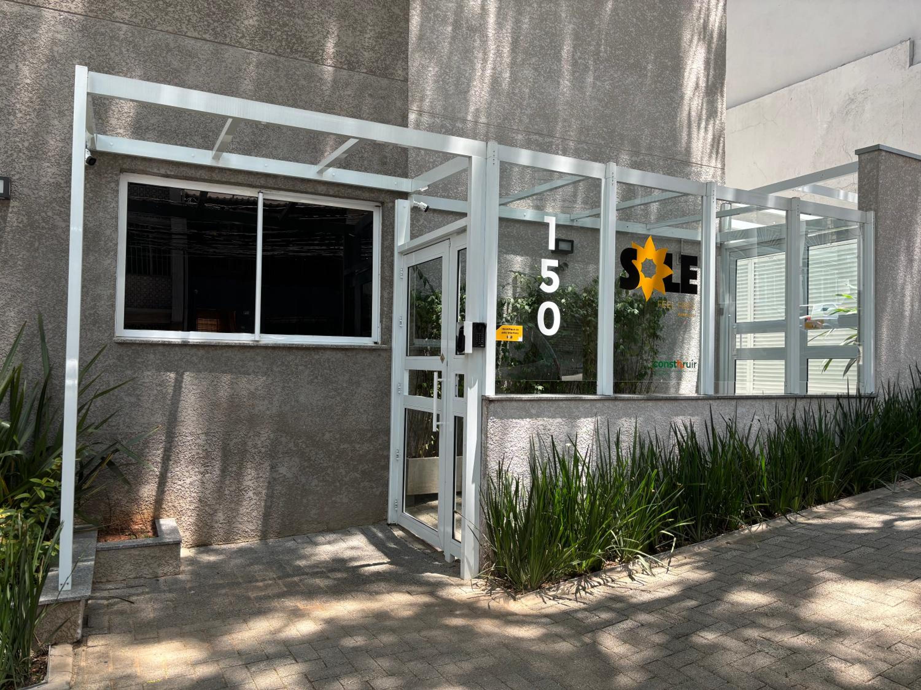Confortável Studio na Vila Mariana - 5 min da Av Paulista e Metrô