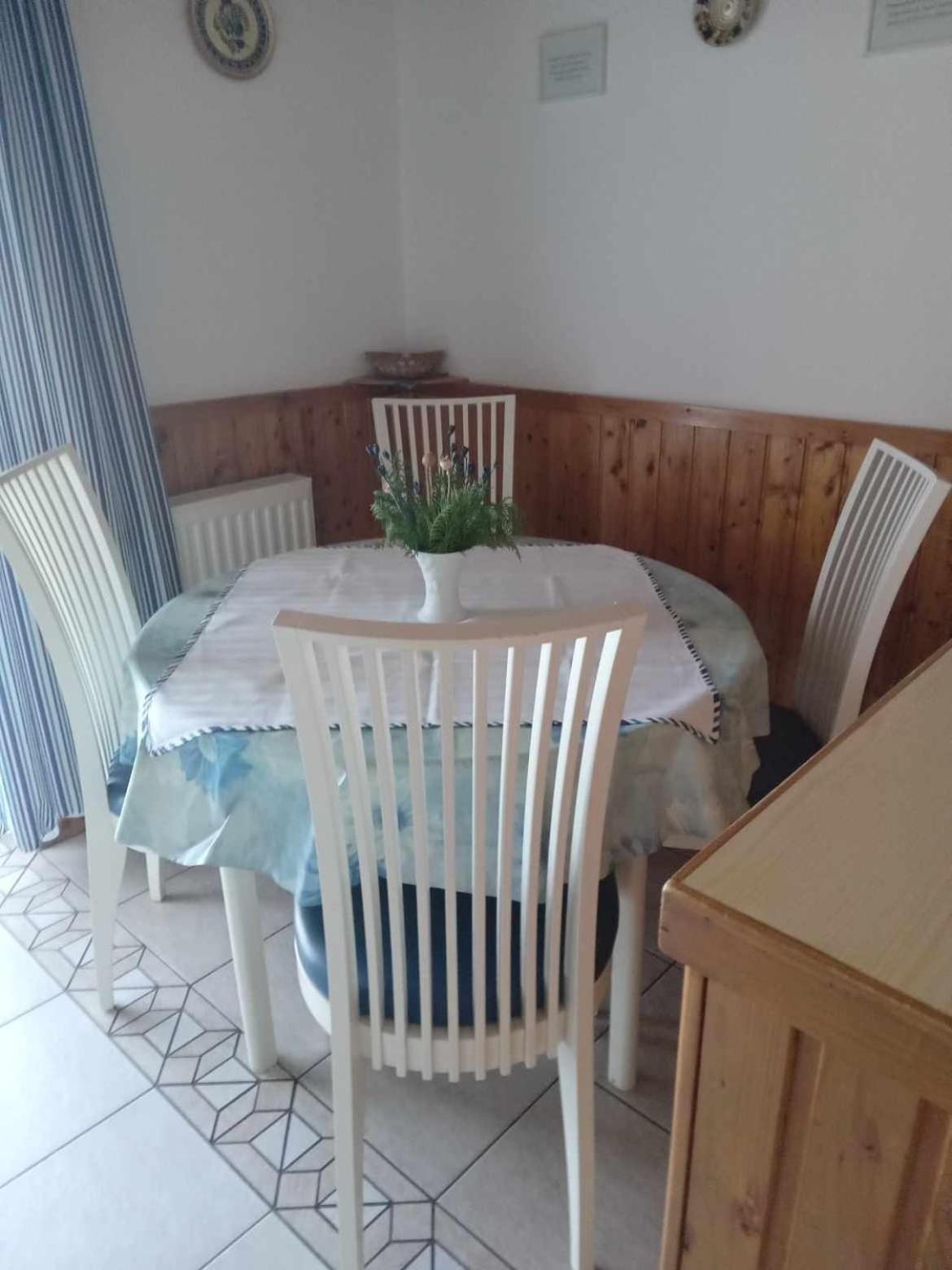 Czanek Apartman