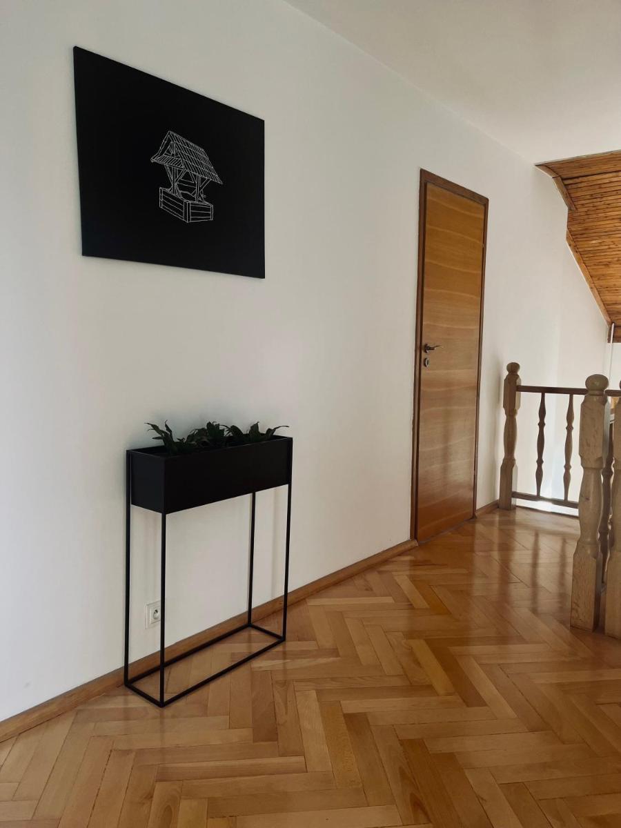 Dom wypoczynkowy Milówka view 5