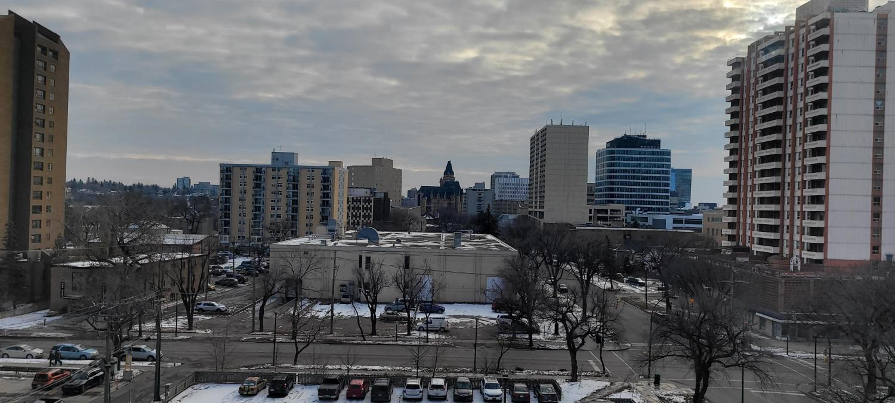 Smart Stylish Downtown Condo- 2 bedrooms