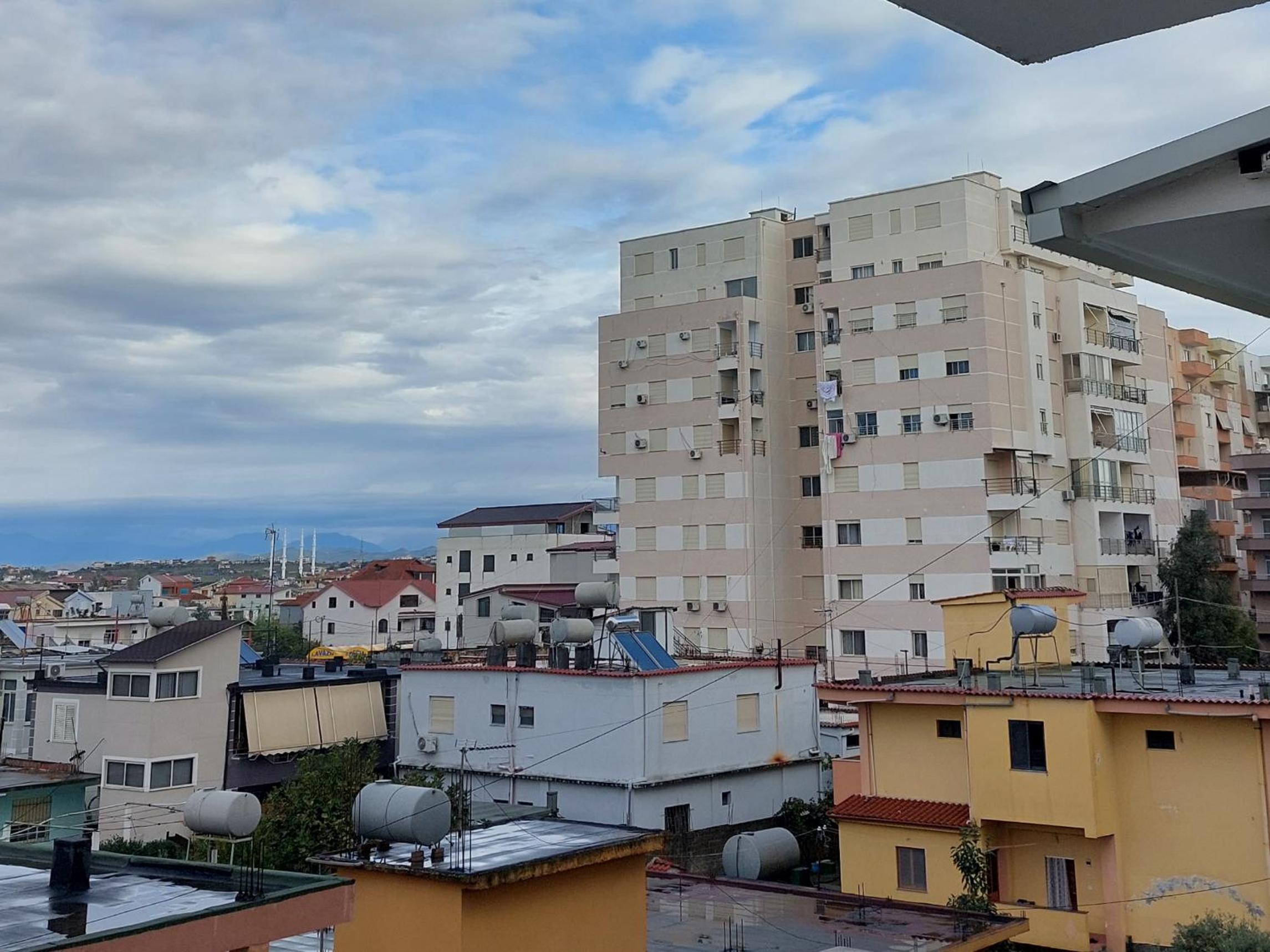 Beach Apartments, Durrës