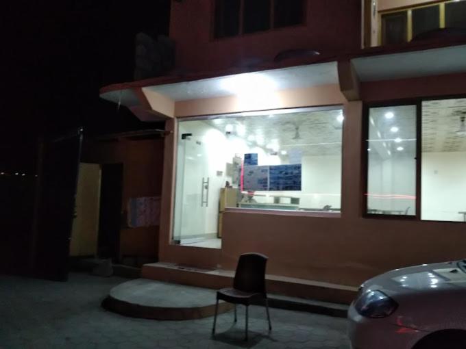 Bab e Gilgit Inn