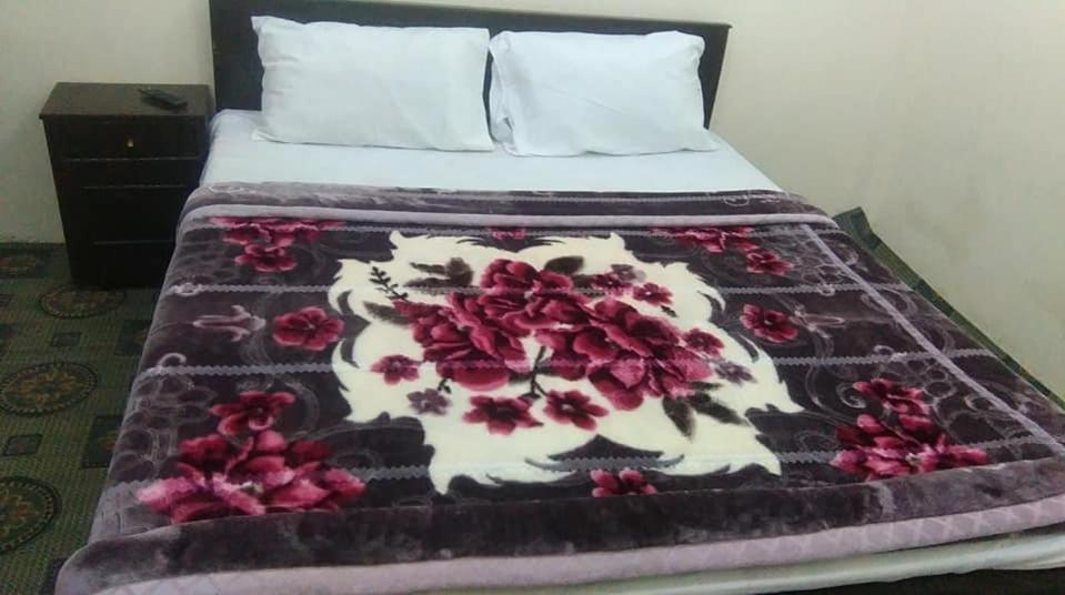 Bab e Gilgit Inn