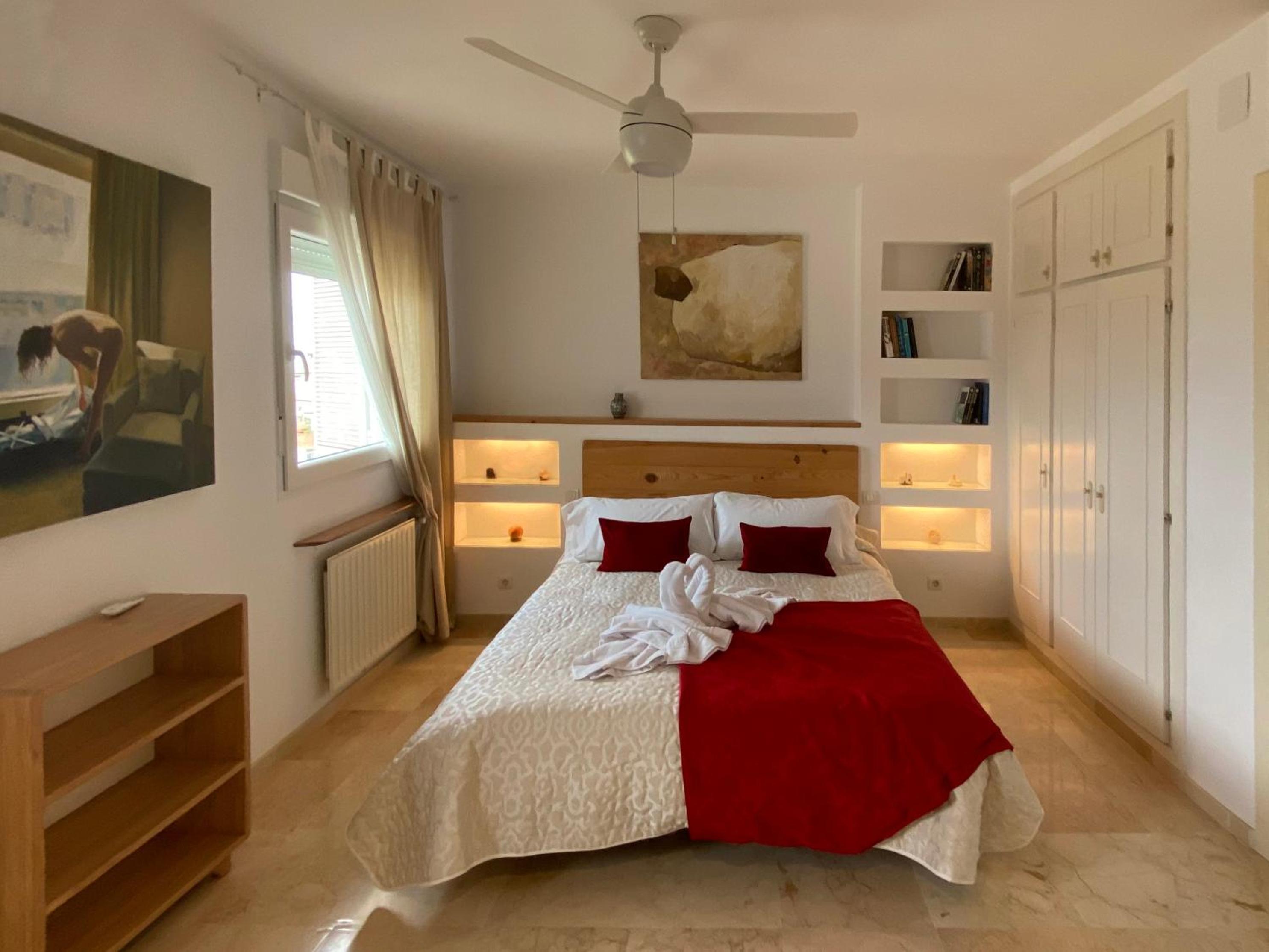 VillaSanMiguelAlto Albaicin