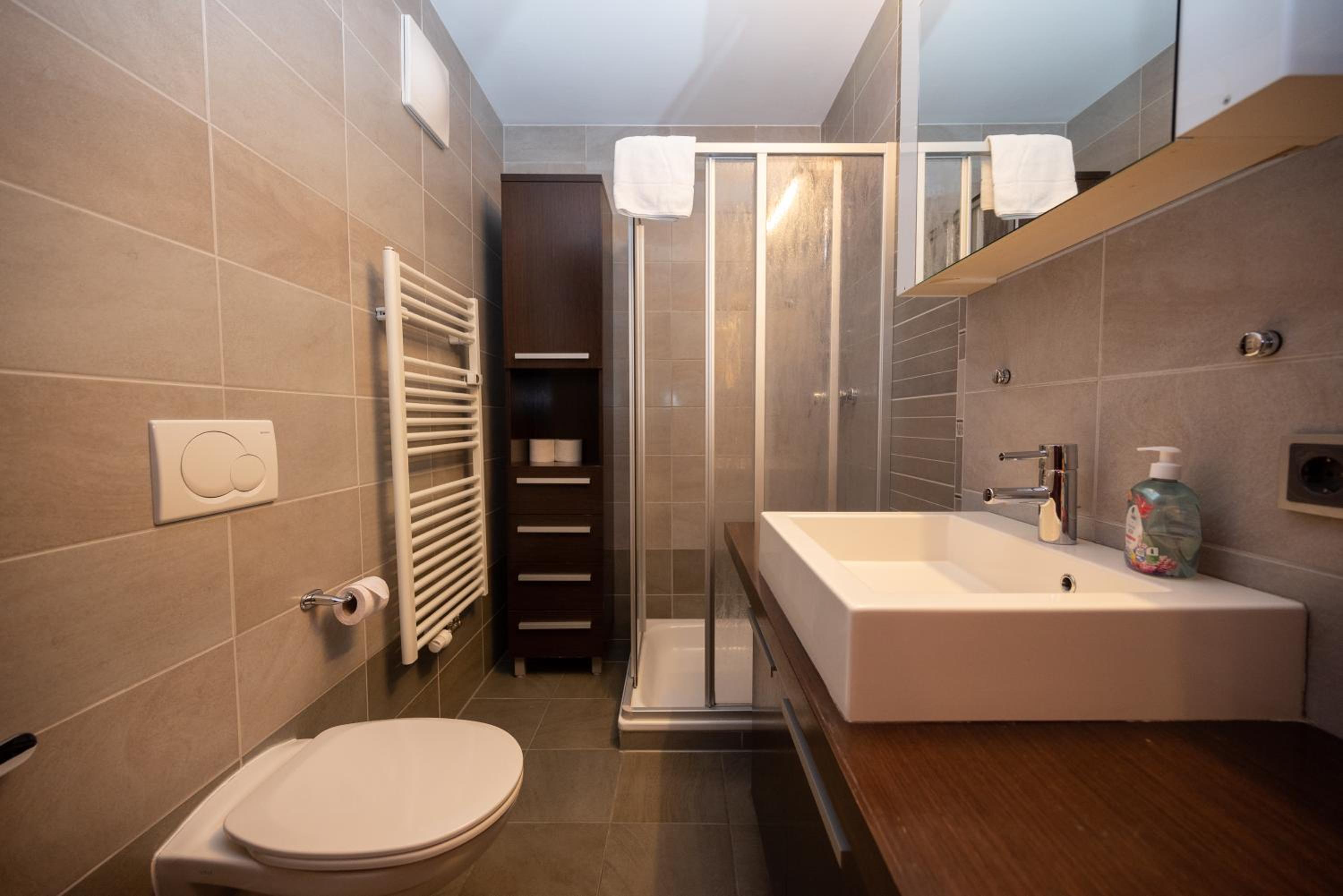 Appartementhaus Zell City by All in One Apartments