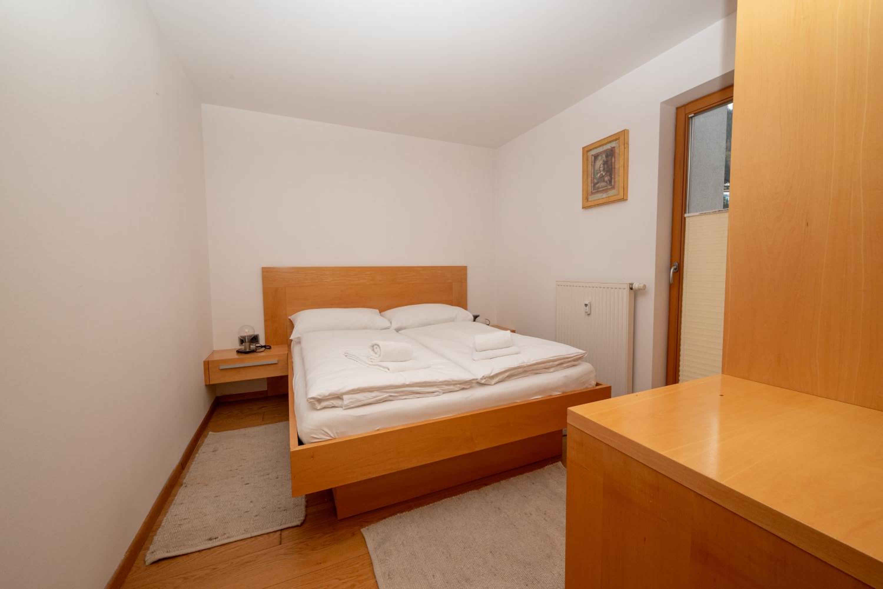 Appartementhaus Zell City by All in One Apartments