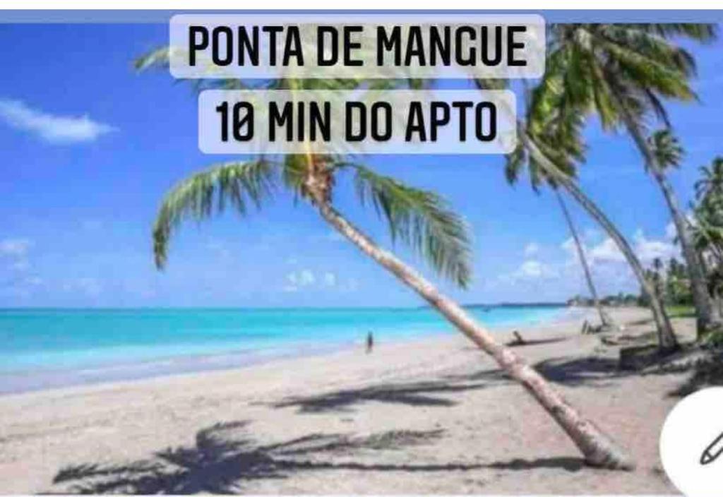FLAT 12º andar COM VISTA PANAMORICA PARA MARagogi