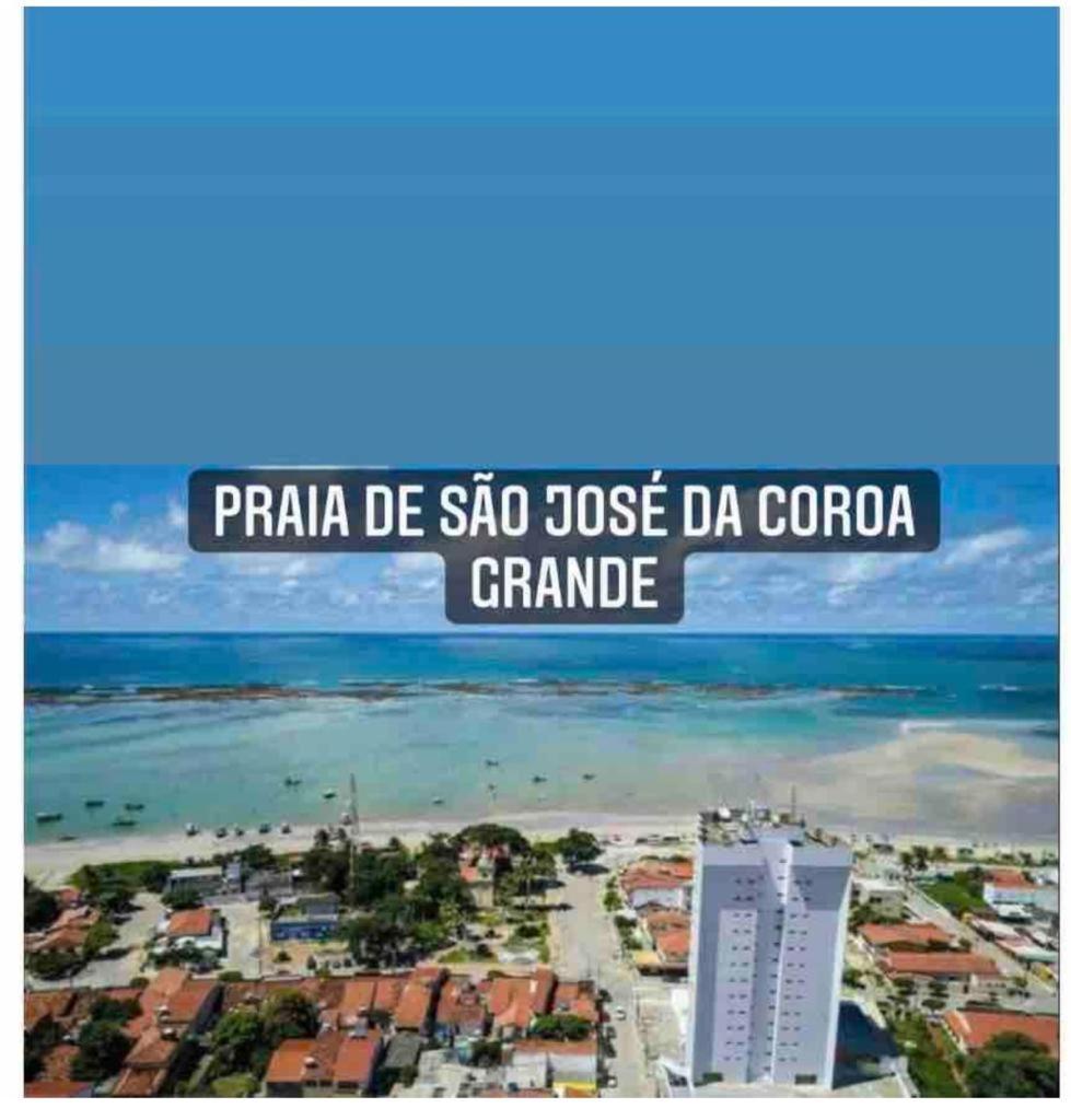 FLAT 12º andar COM VISTA PANAMORICA PARA MARagogi