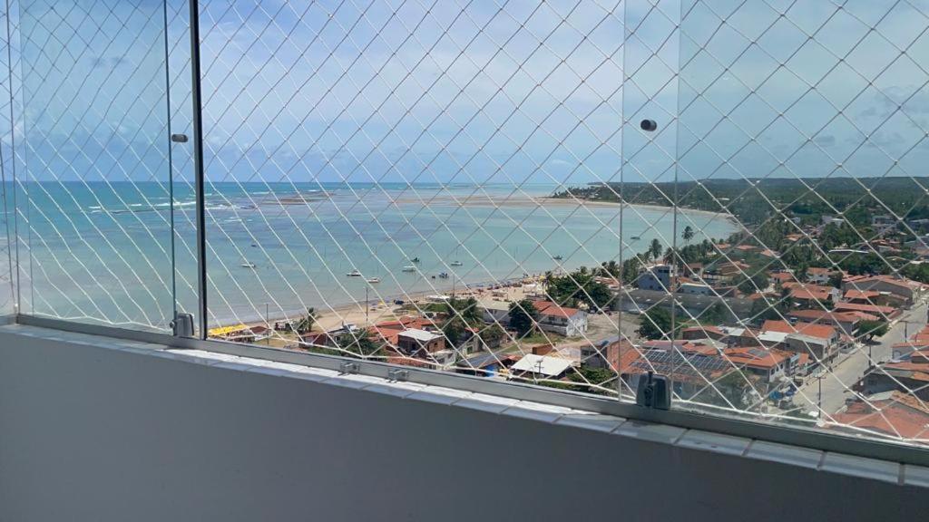 FLAT 12º andar COM VISTA PANAMORICA PARA MARagogi