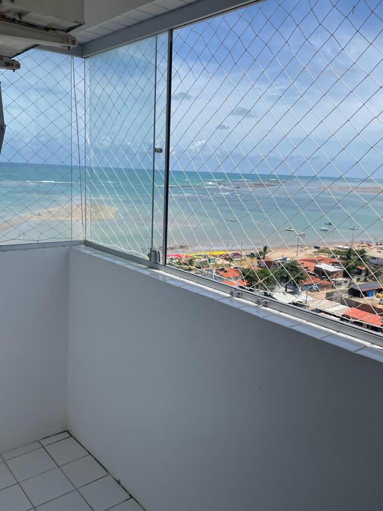 FLAT 12º andar COM VISTA PANAMORICA PARA MARagogi