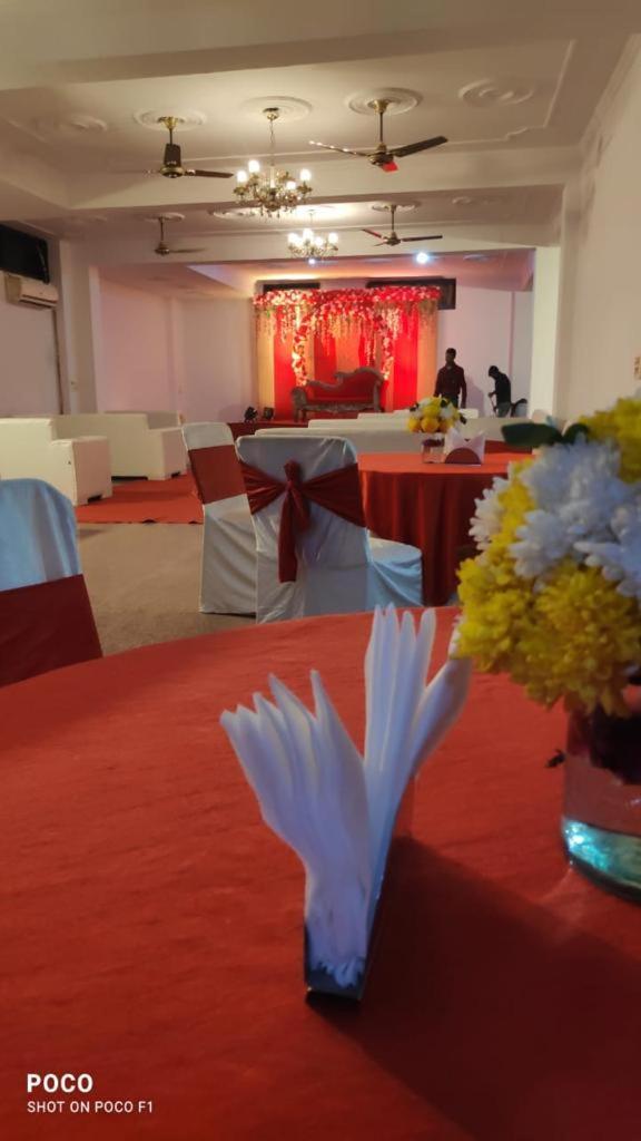Meetings & Events