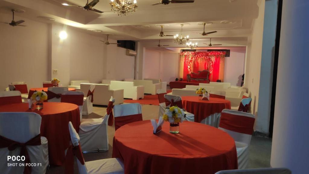 Meetings & Events