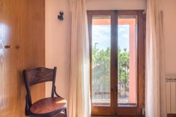 CASA RÚSTICA EN MAS ENFABONA