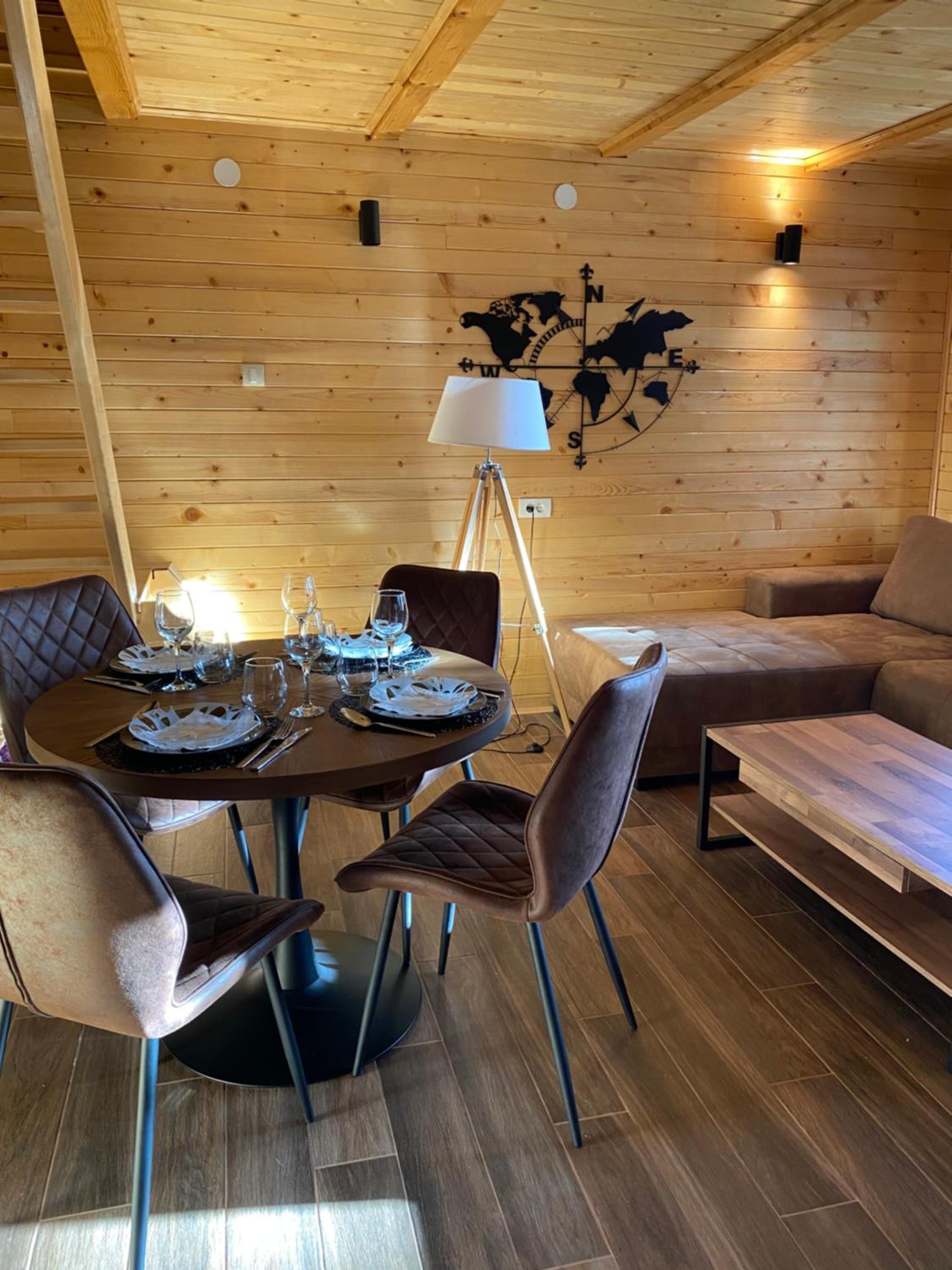 Masha's Chalet view 4