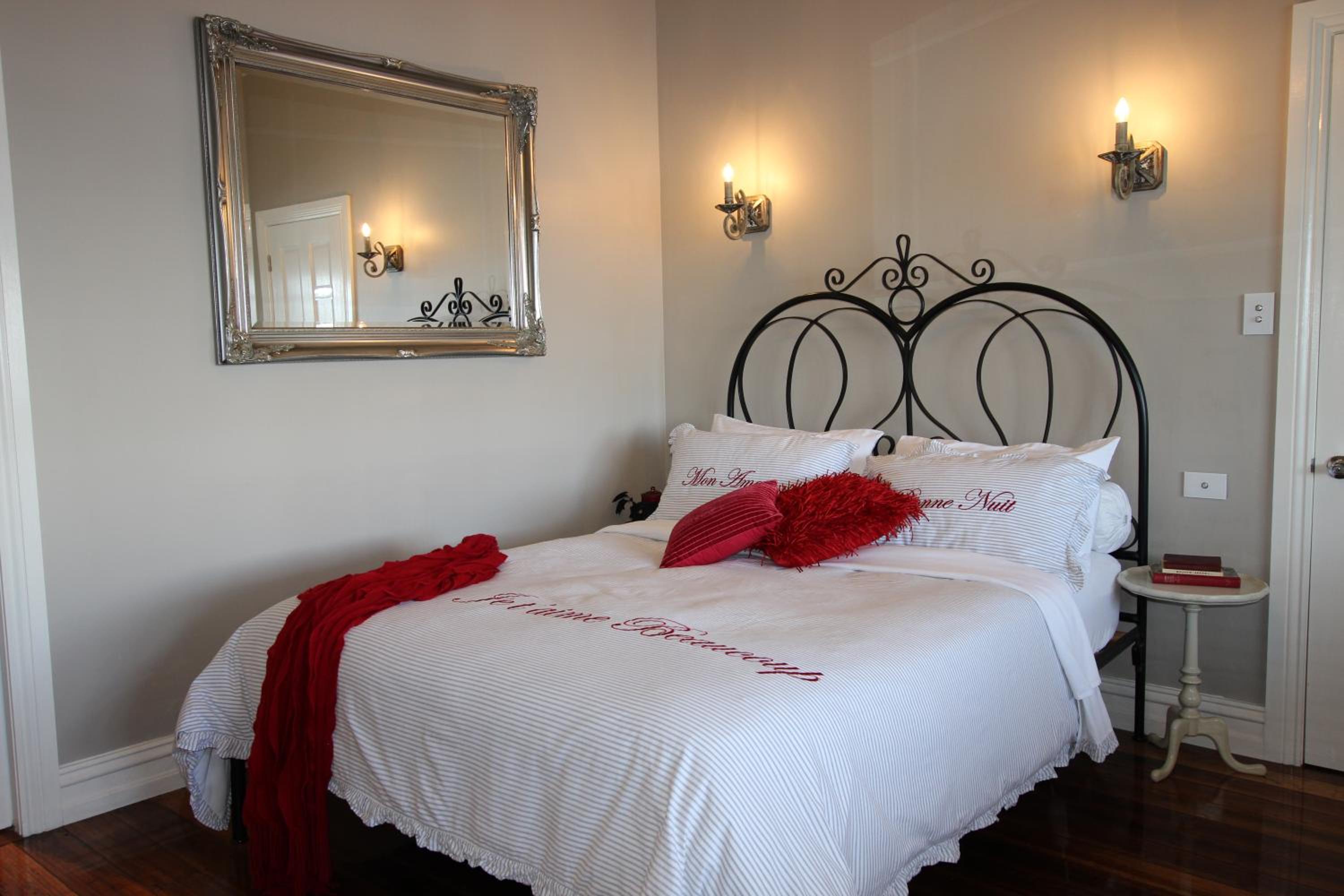 The Ark Stanley Luxury Bed and Breakfast