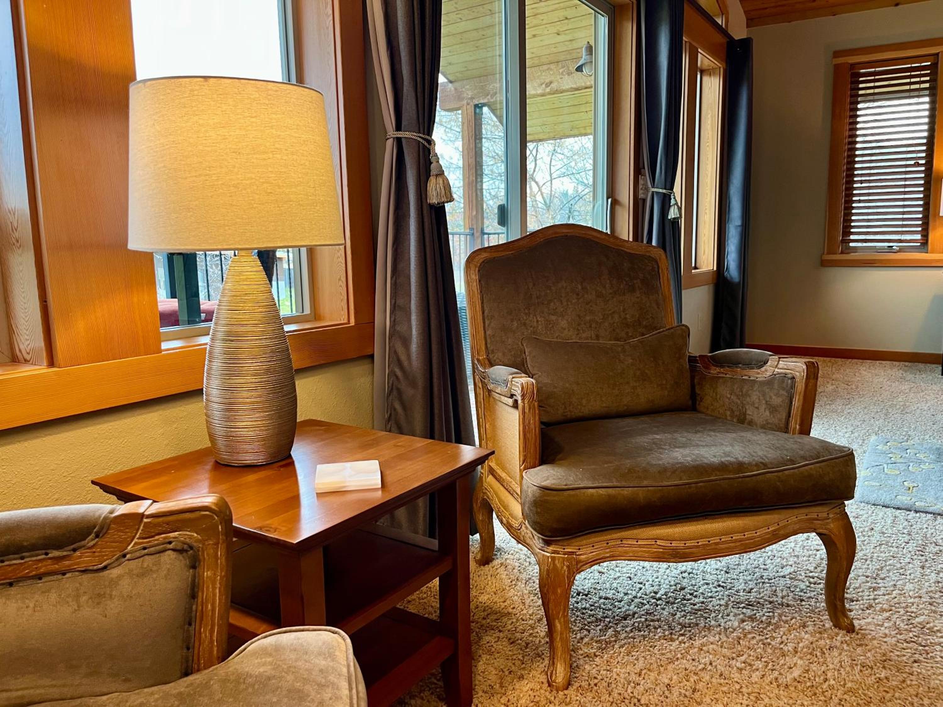 Mt Gardner Inn