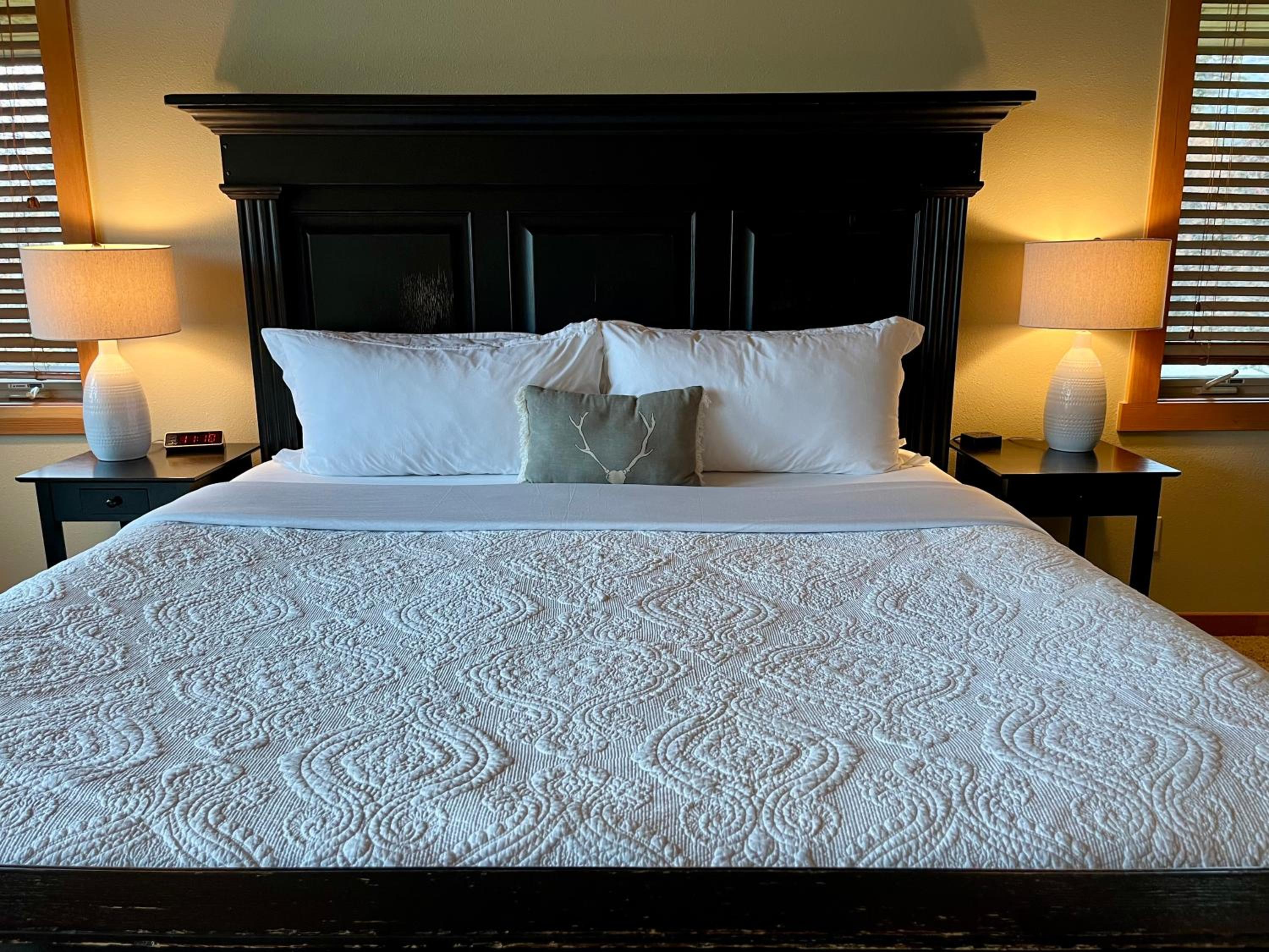 Mt Gardner Inn