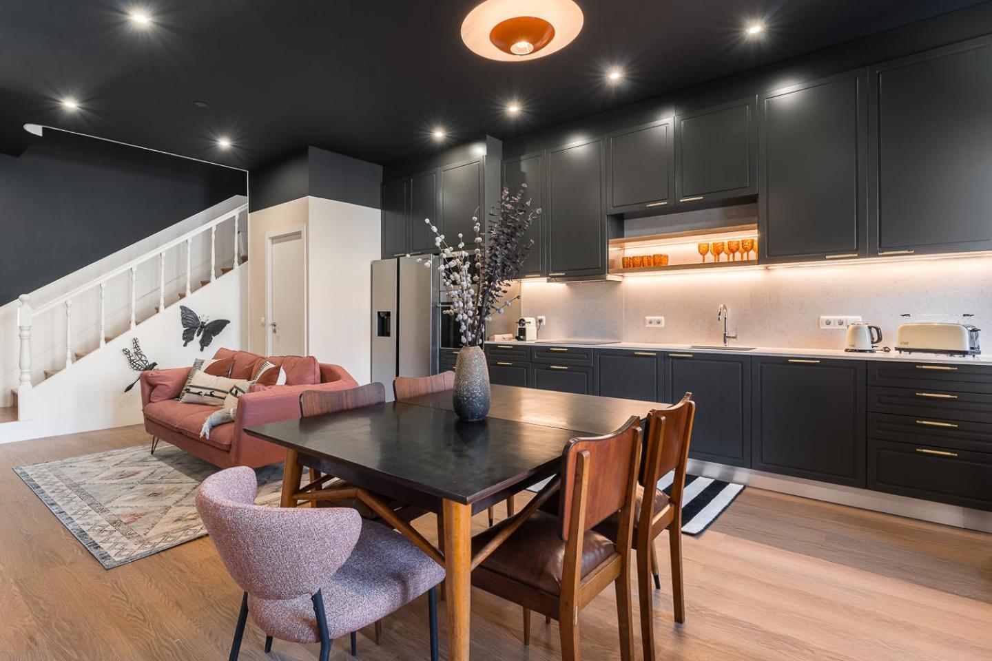 L'Atelier by Upperground