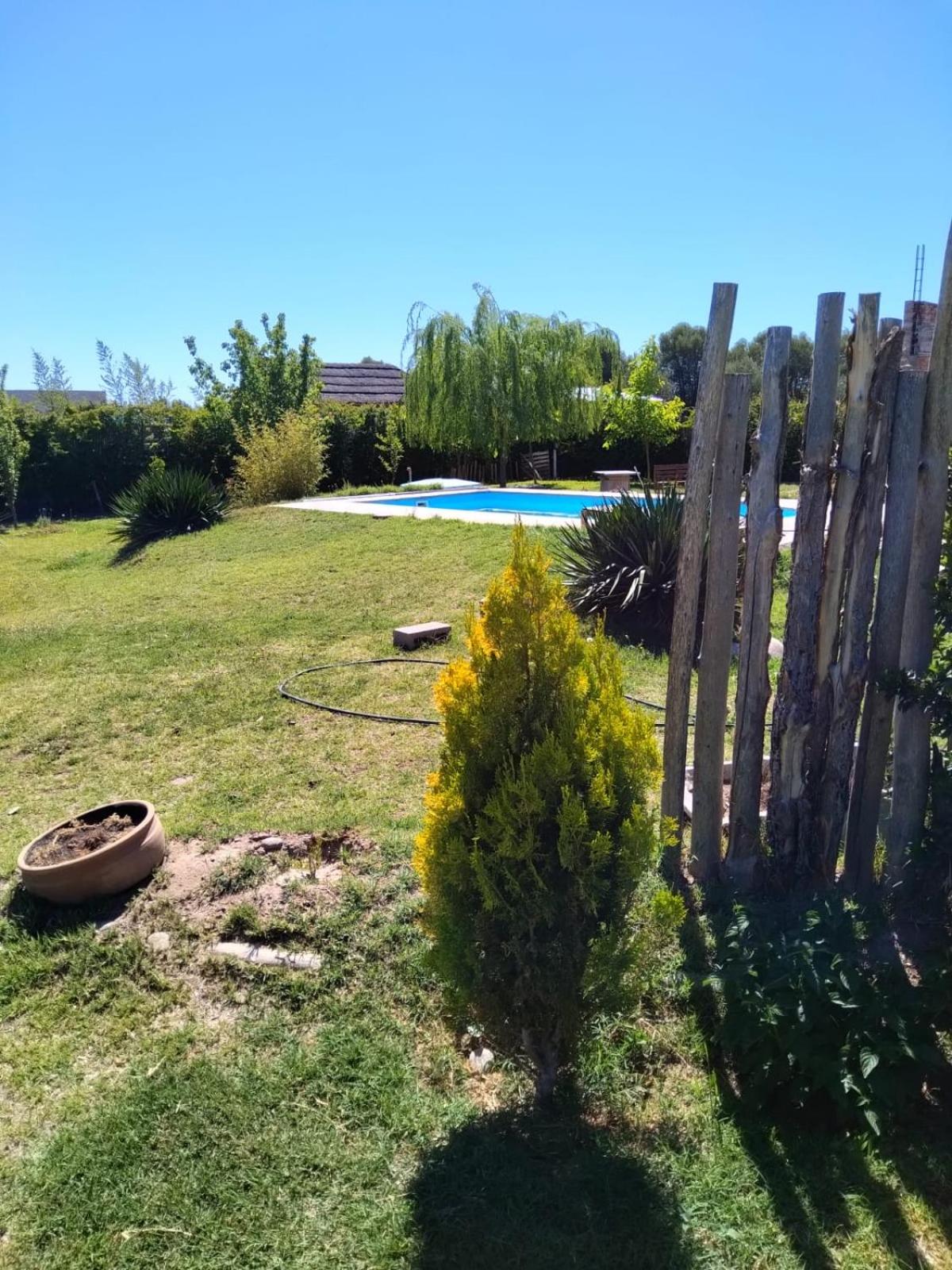 Descanso Cordillerano