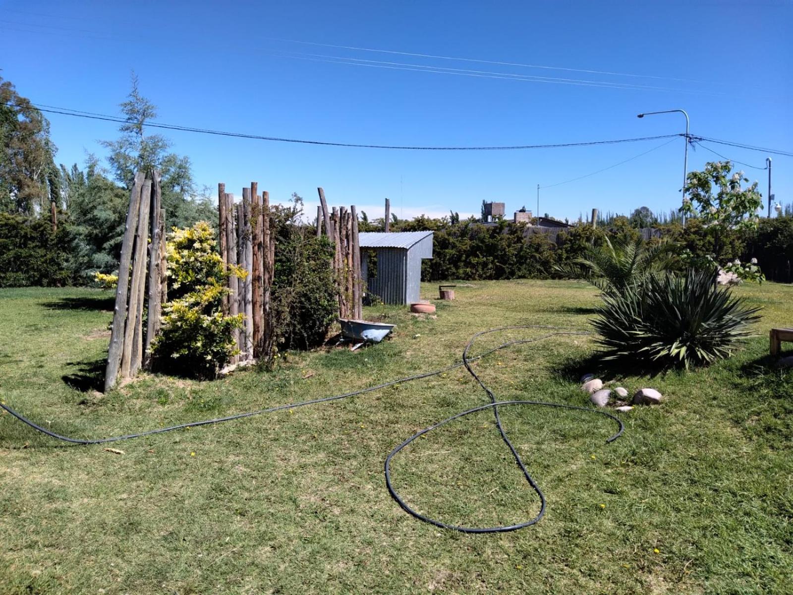 Descanso Cordillerano
