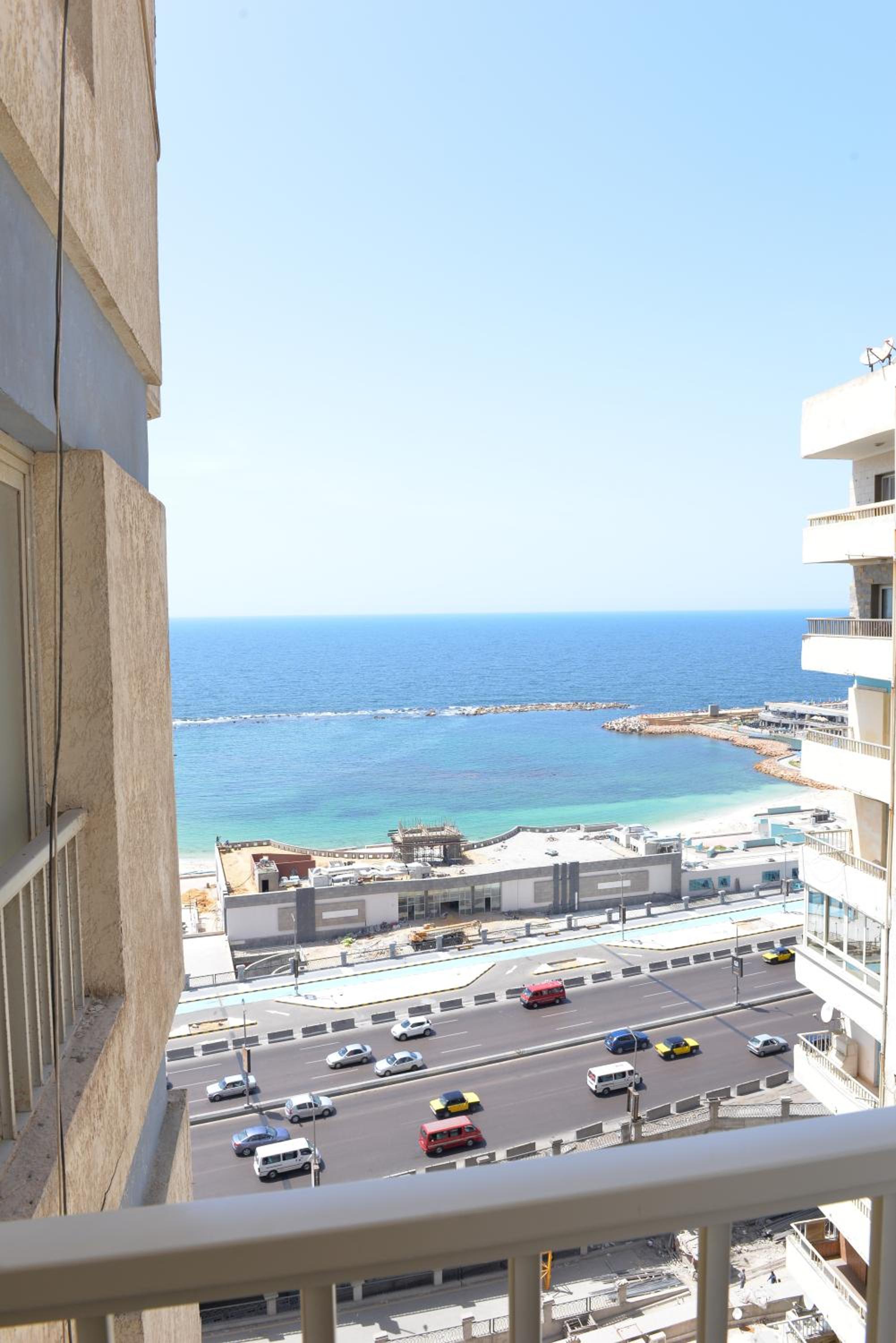 City Square Bay View
