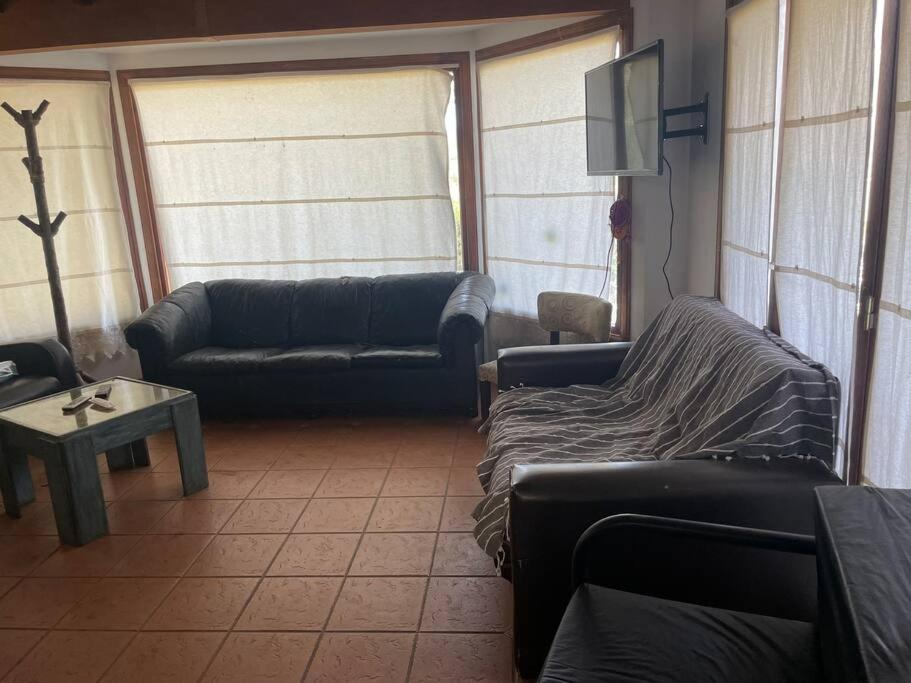 Casa quinta Laguna La Brava La incoronata