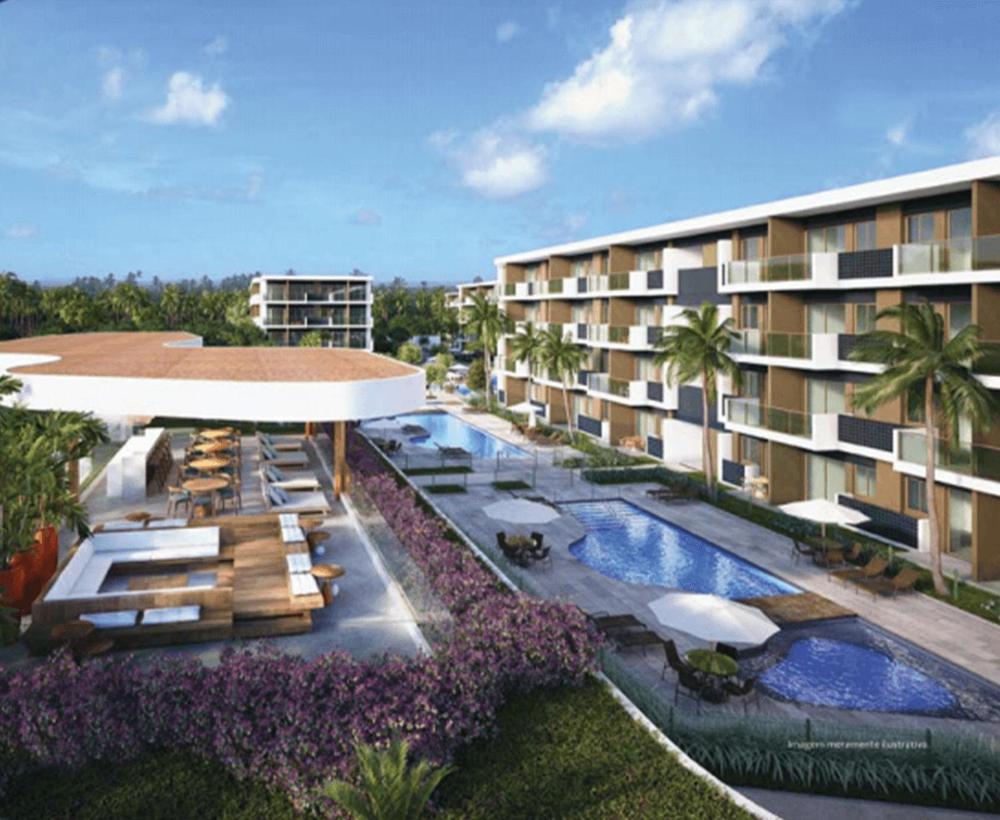 Hotel Makia Beach Resort By Smart Stays - Image 1