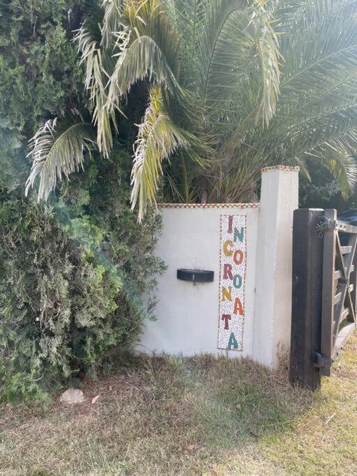 Casa quinta Laguna La Brava La incoronata