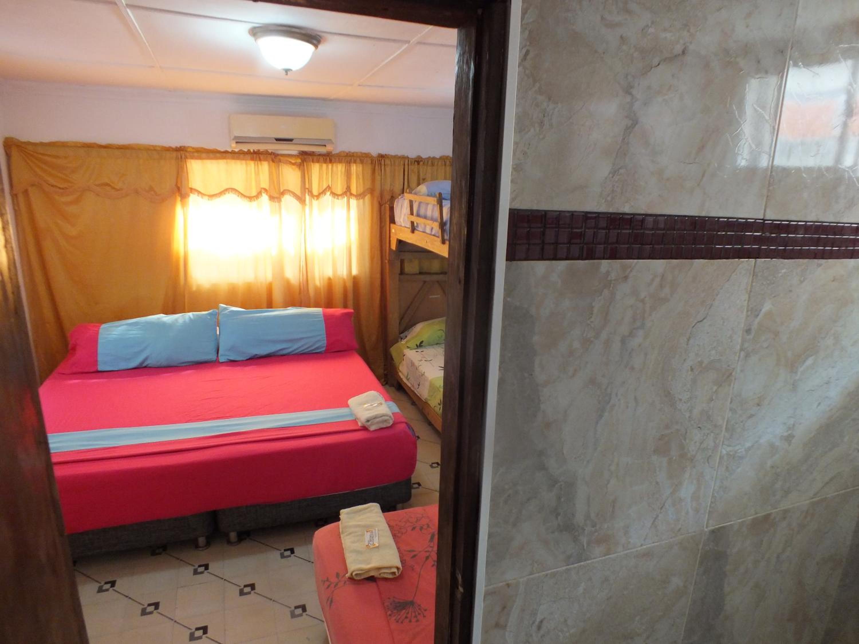 Hotel malecón del Rio