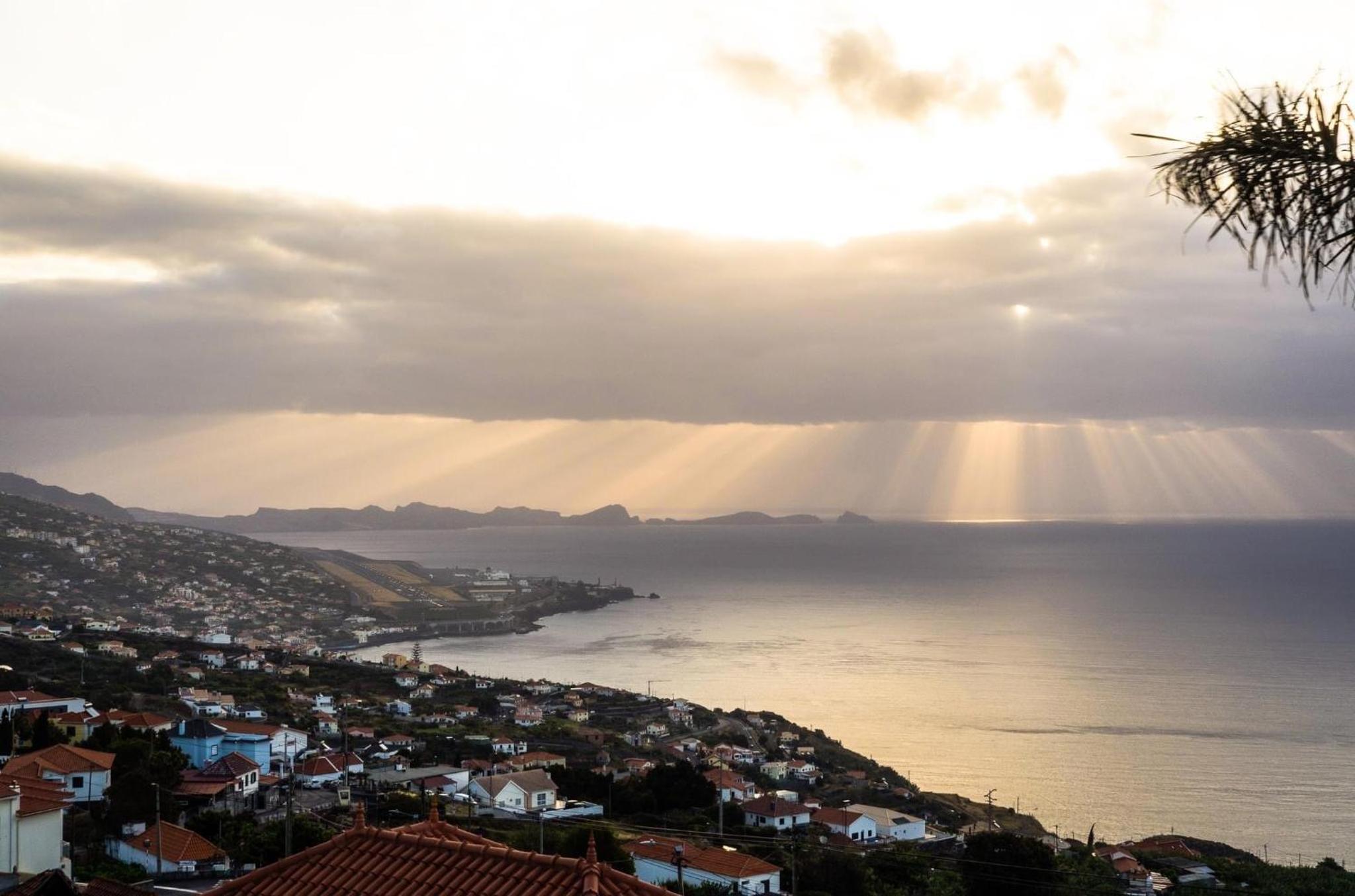 Casa do Mundo Madeira view 3