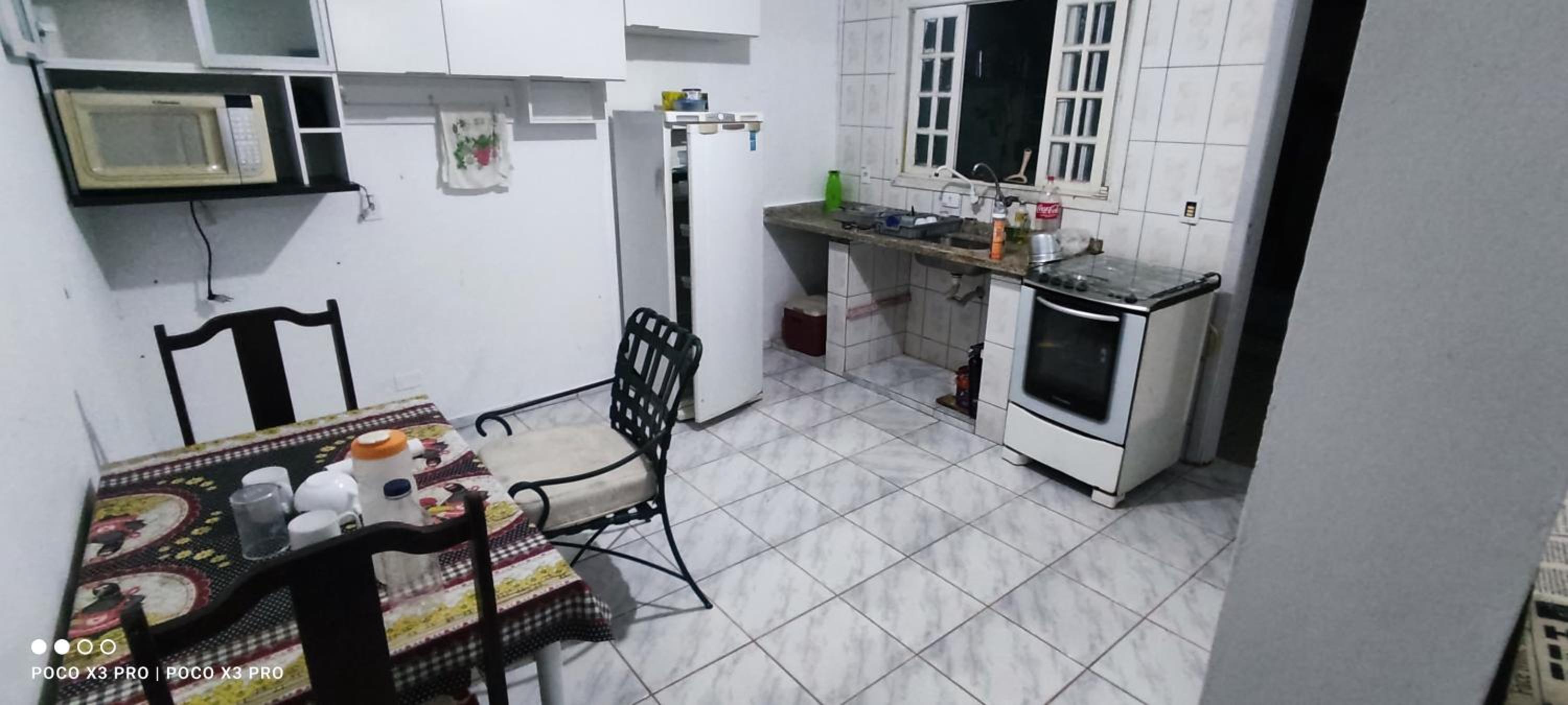 CASA EM BERTIOGA PERTO DA PRAIA