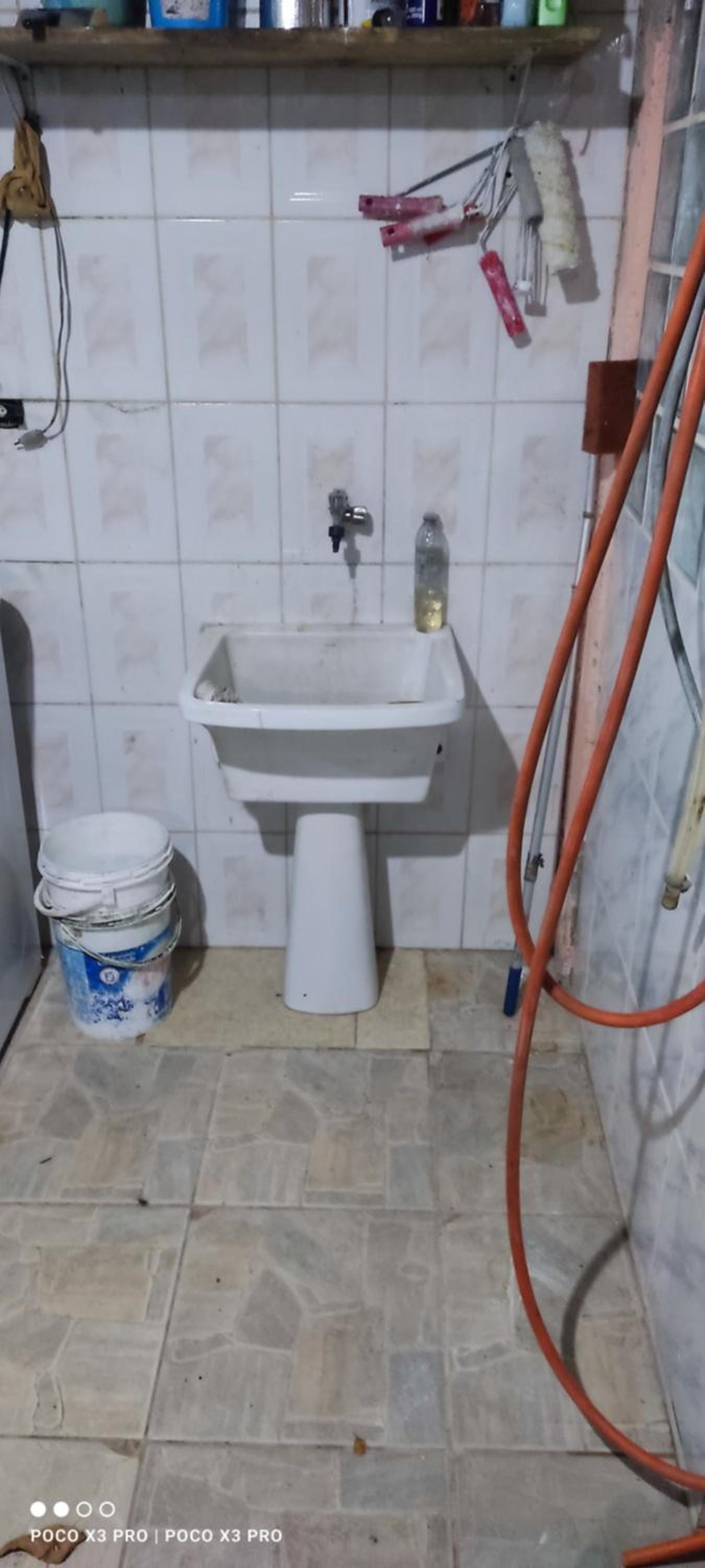 CASA EM BERTIOGA PERTO DA PRAIA