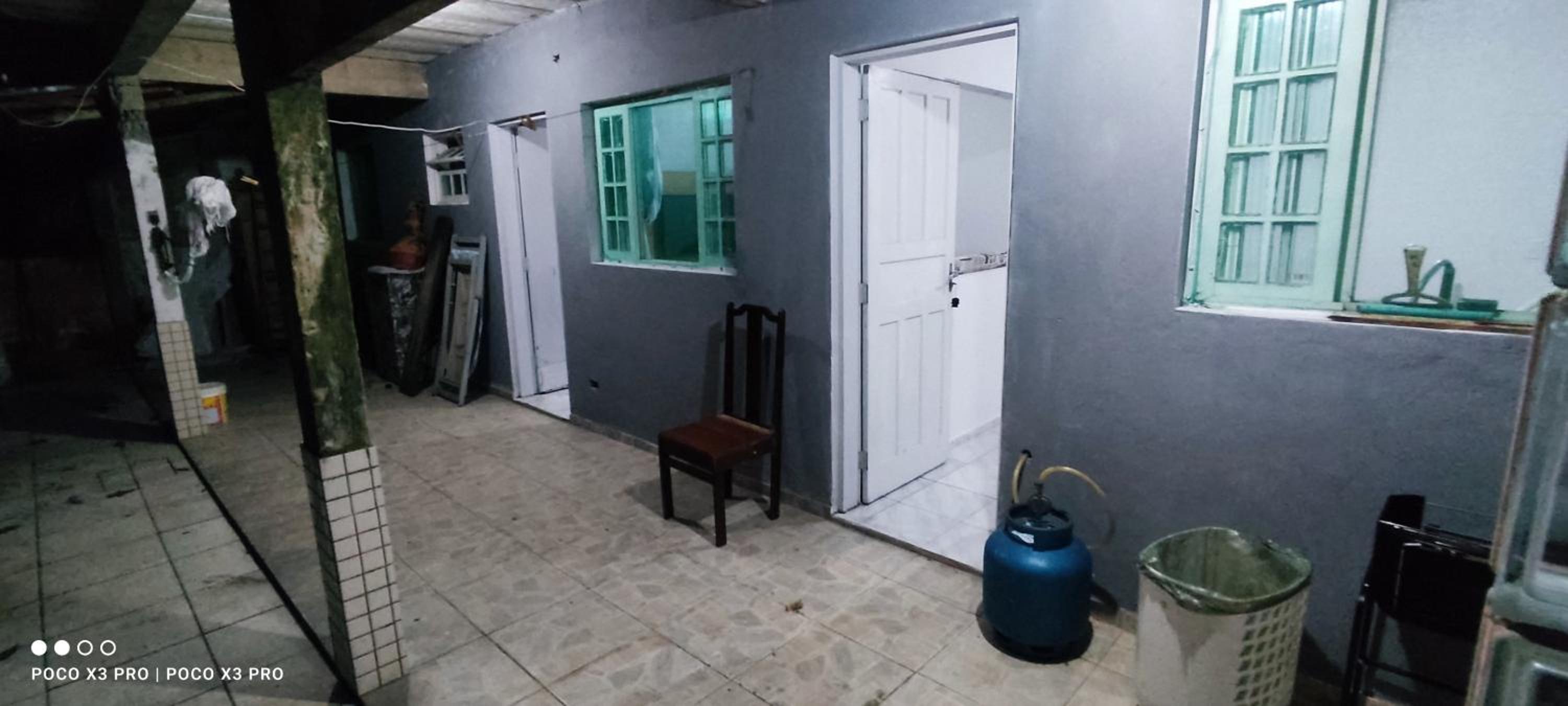 CASA EM BERTIOGA PERTO DA PRAIA