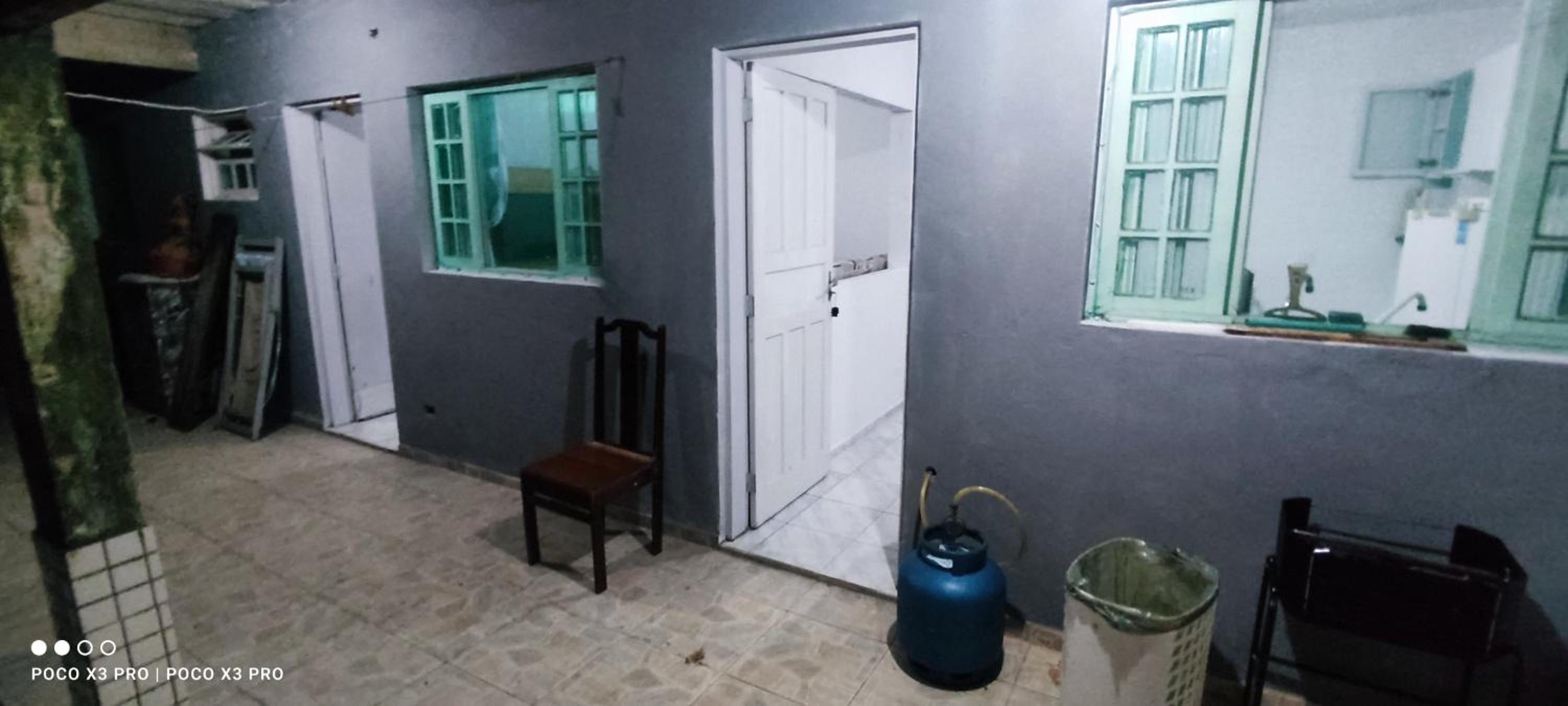 CASA EM BERTIOGA PERTO DA PRAIA