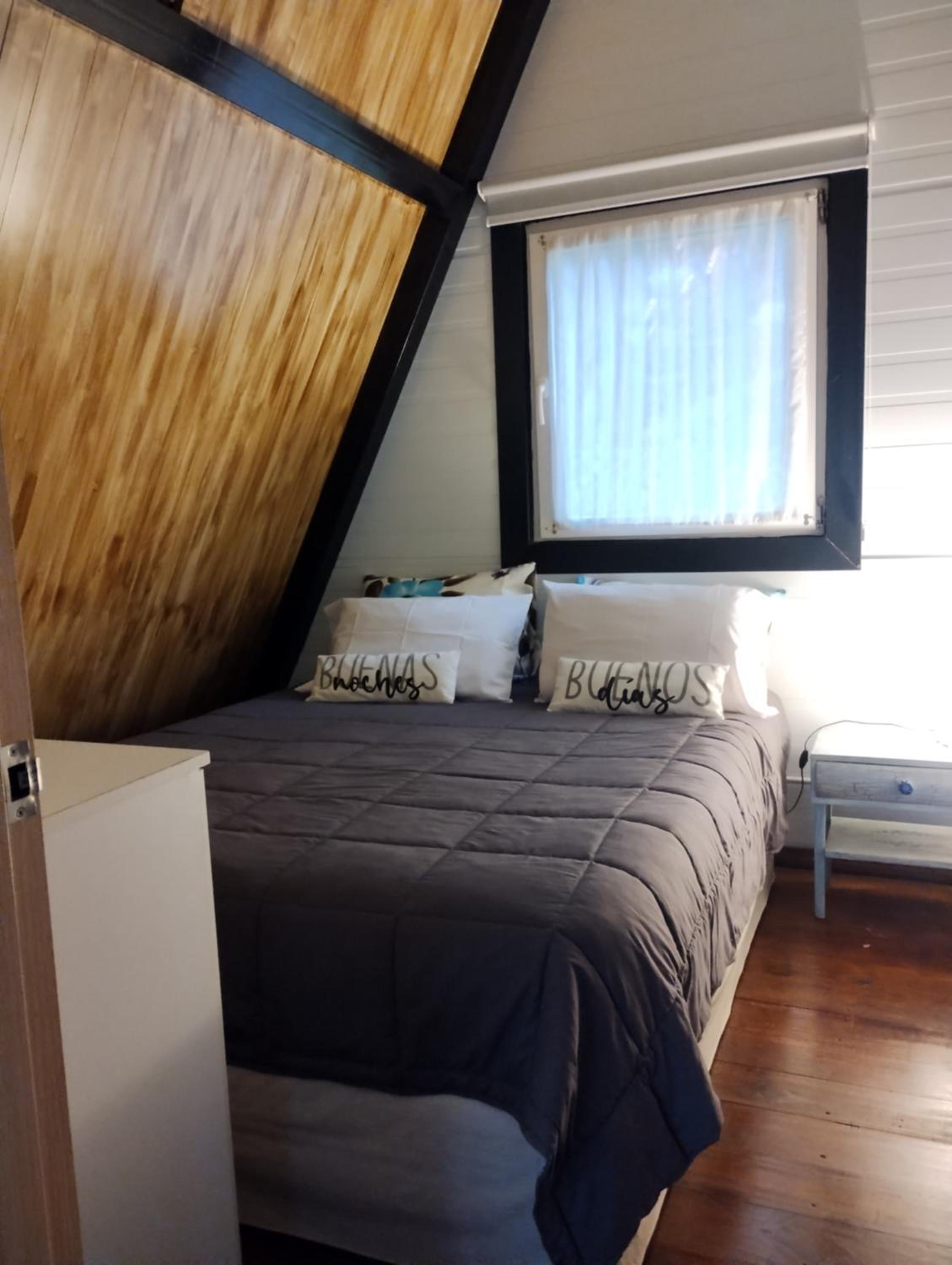 La Dorita cabaña de montaña