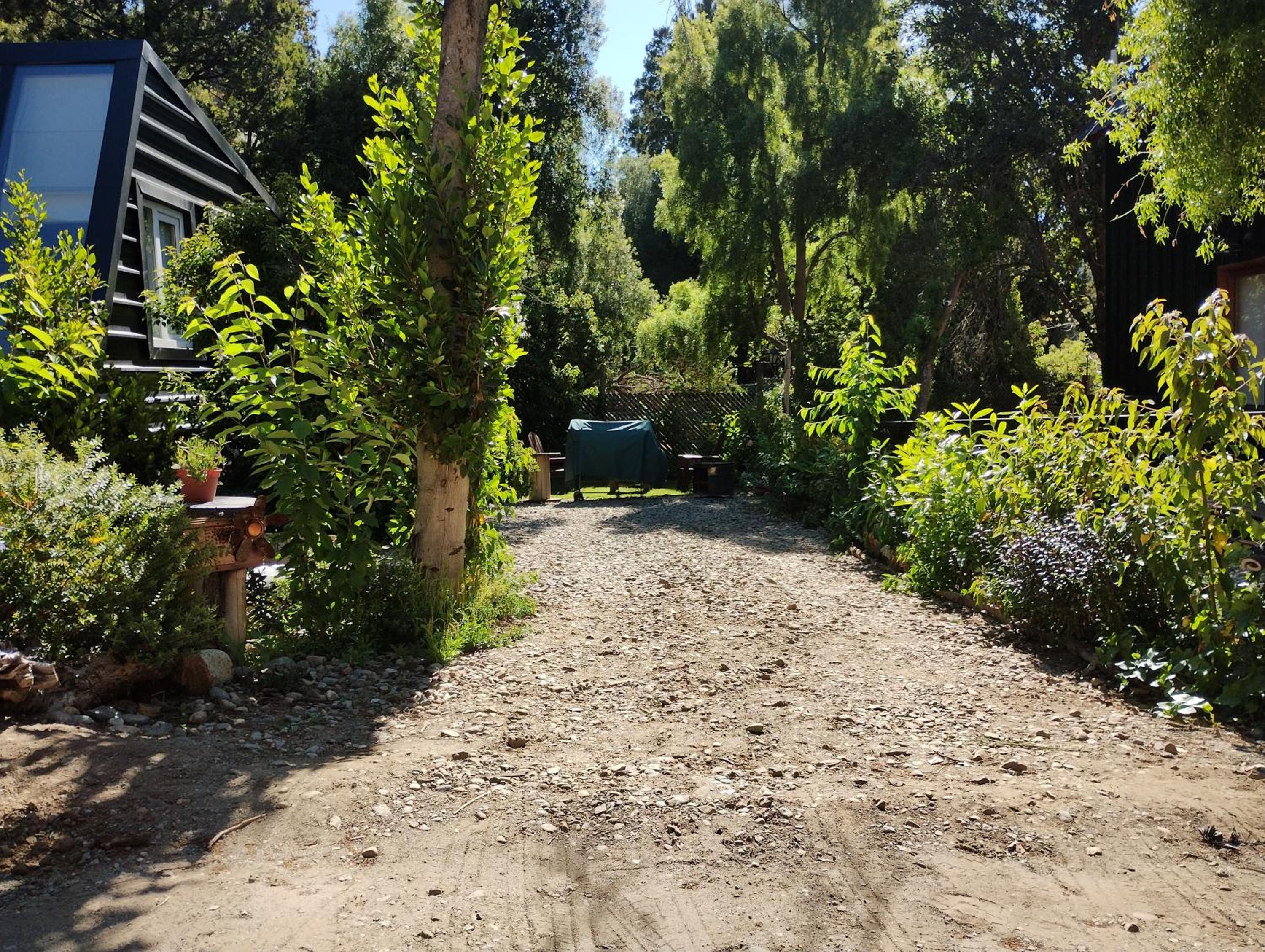 La Dorita cabaña de montaña