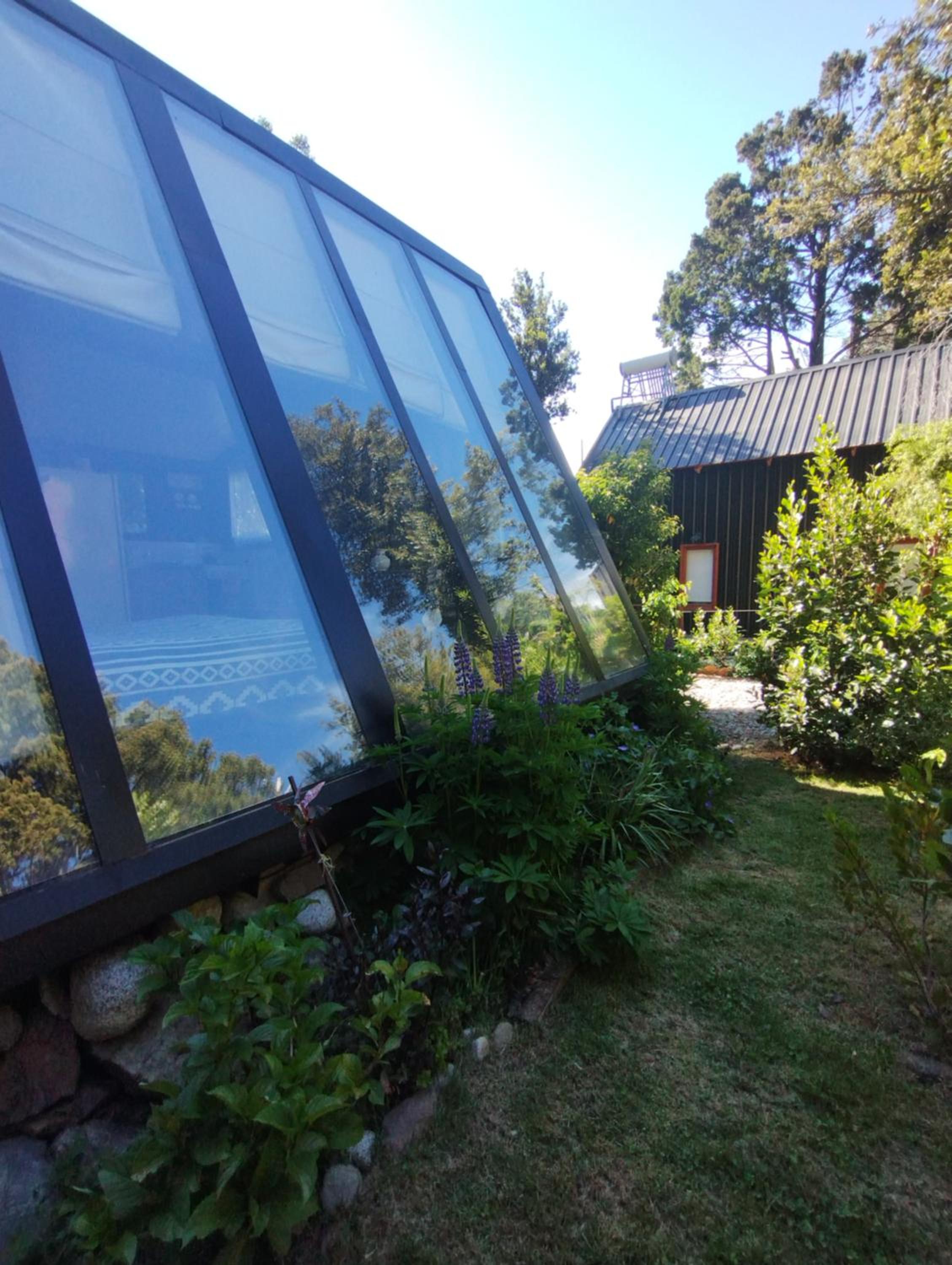 La Dorita cabaña de montaña