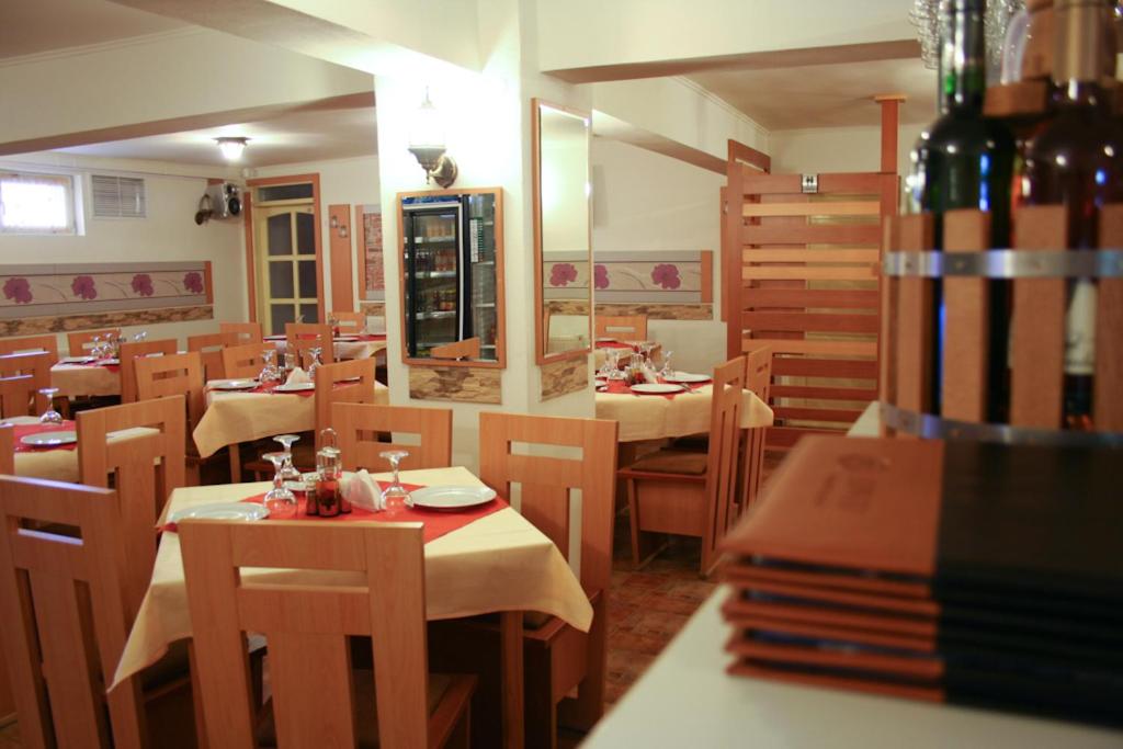 Pension Varadia