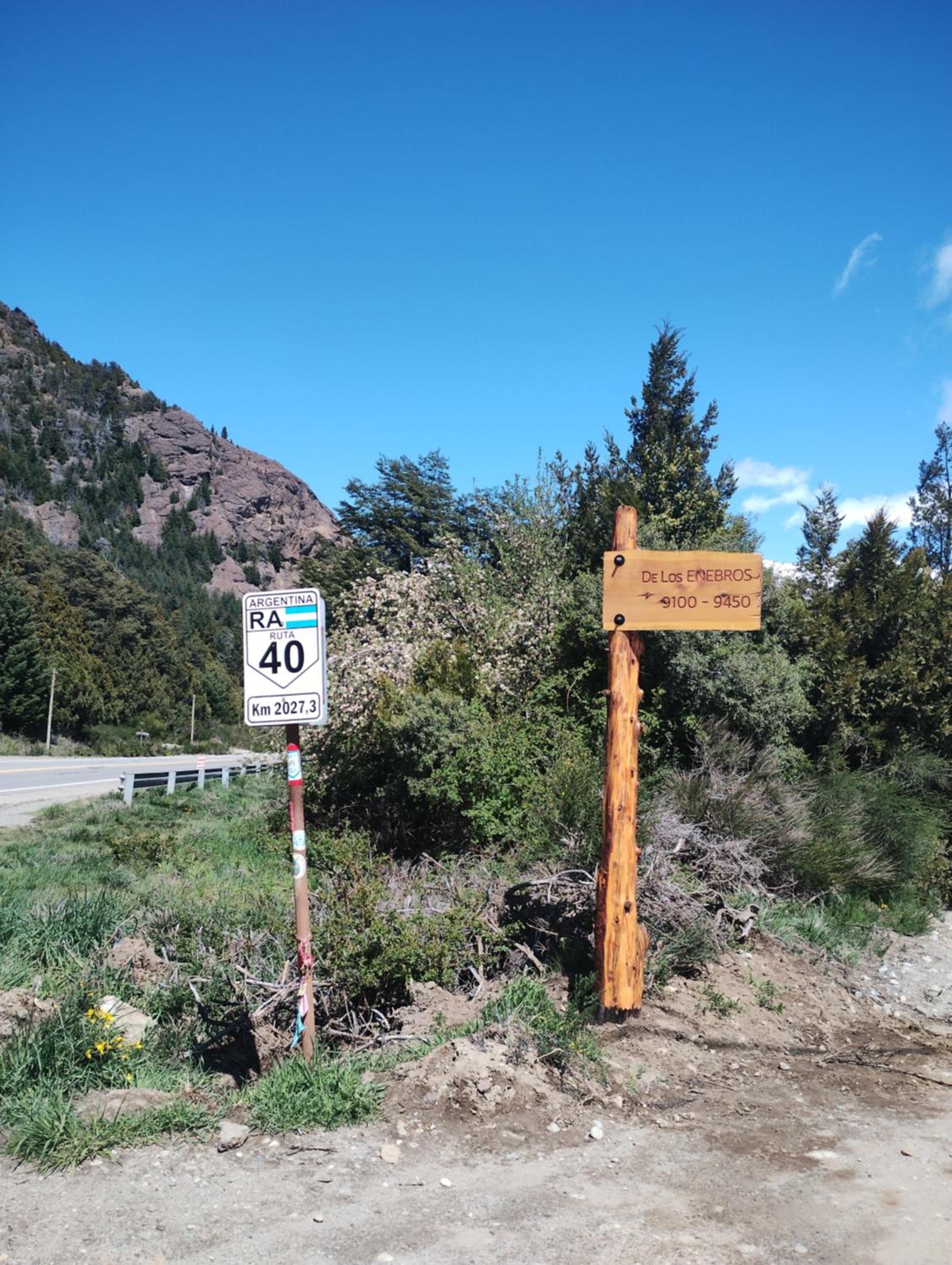 La Dorita cabaña de montaña