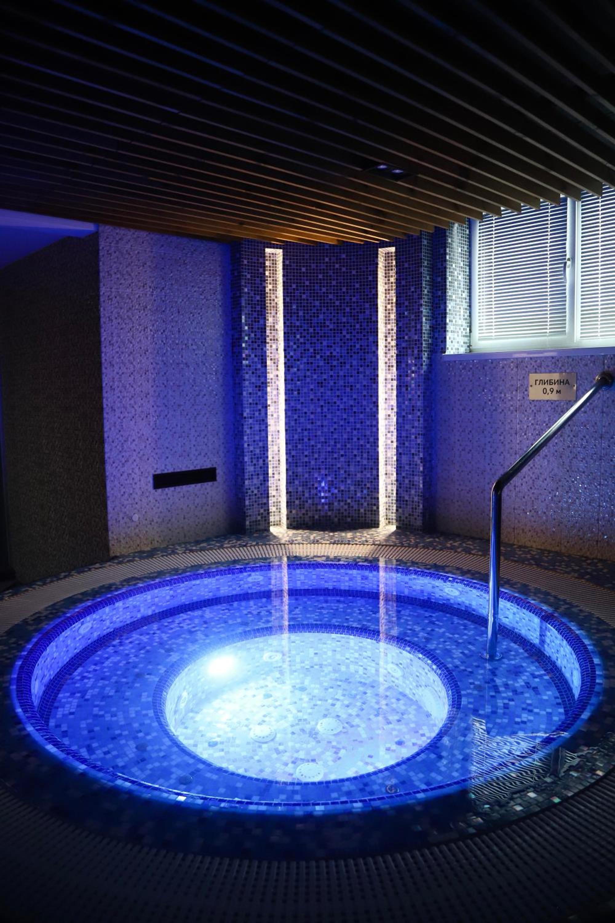 Motel Kurortnyy & SPA view 4