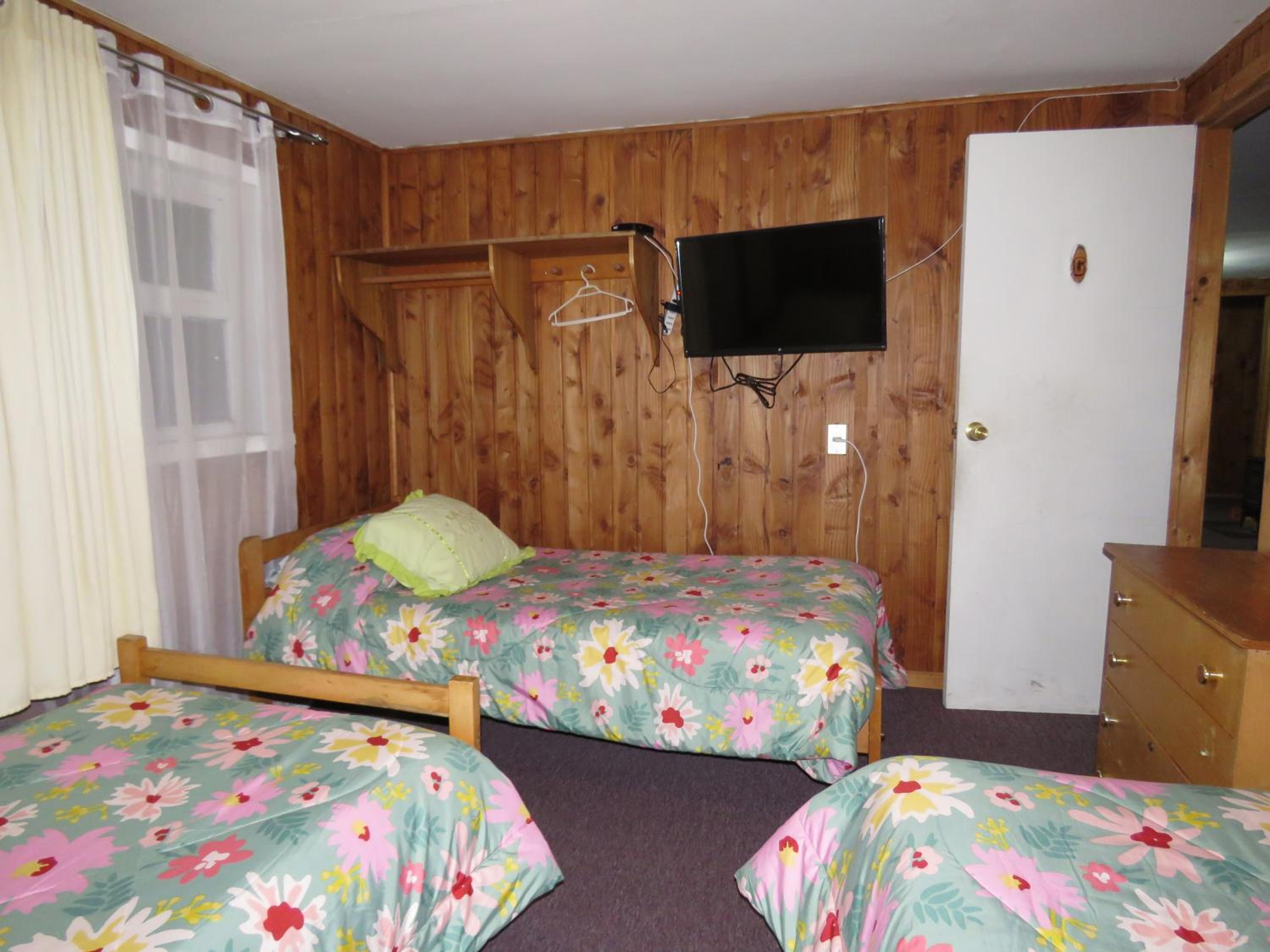 HOSTERIA CORCOVADO