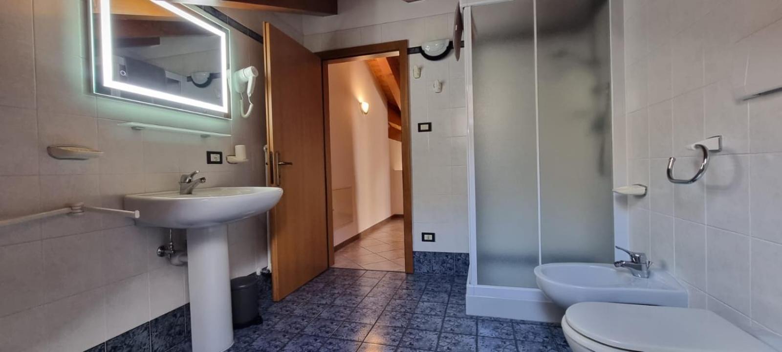 La Betulla Apartments view 5