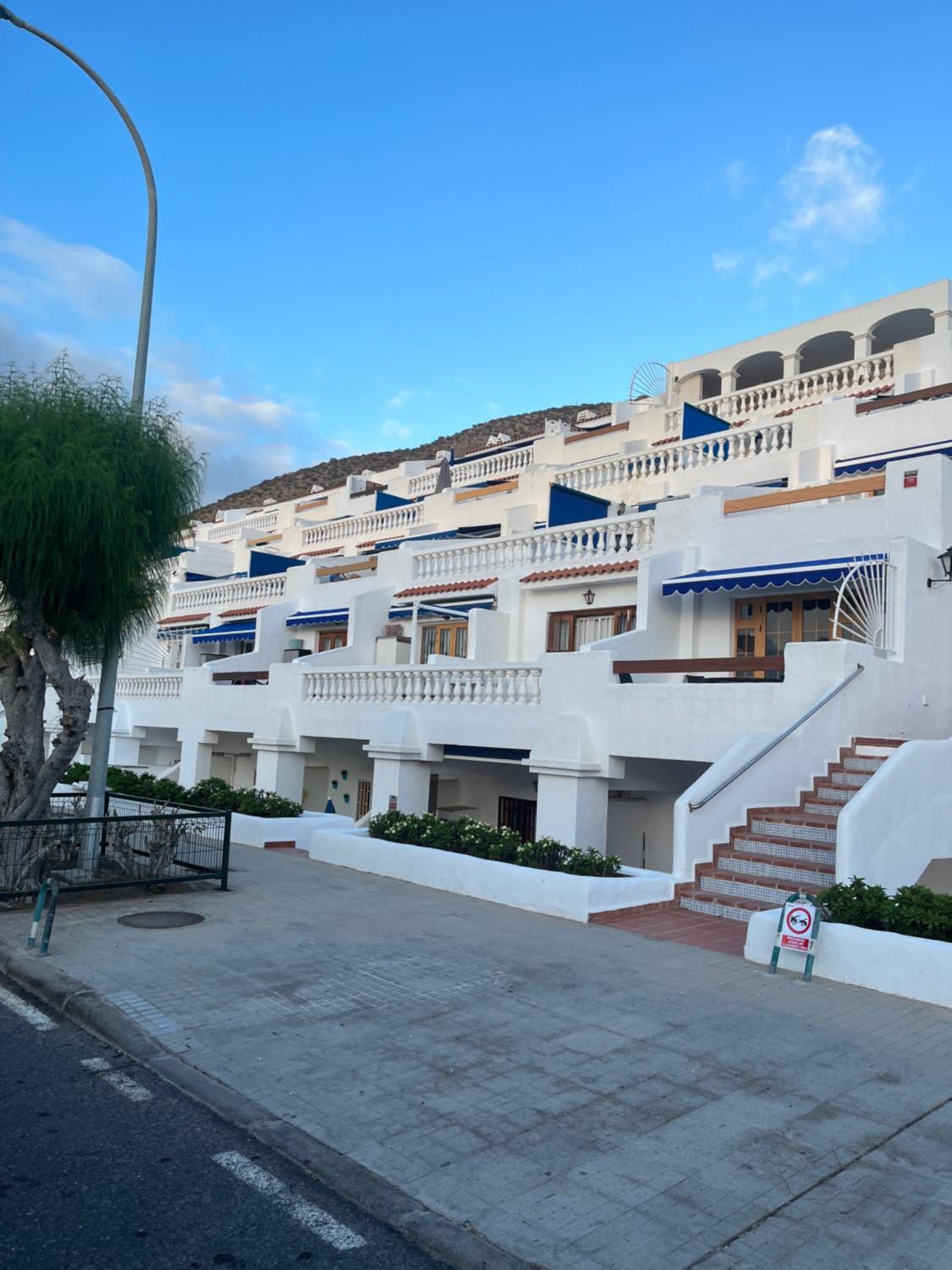 Studio Los Cristianos Port Royale