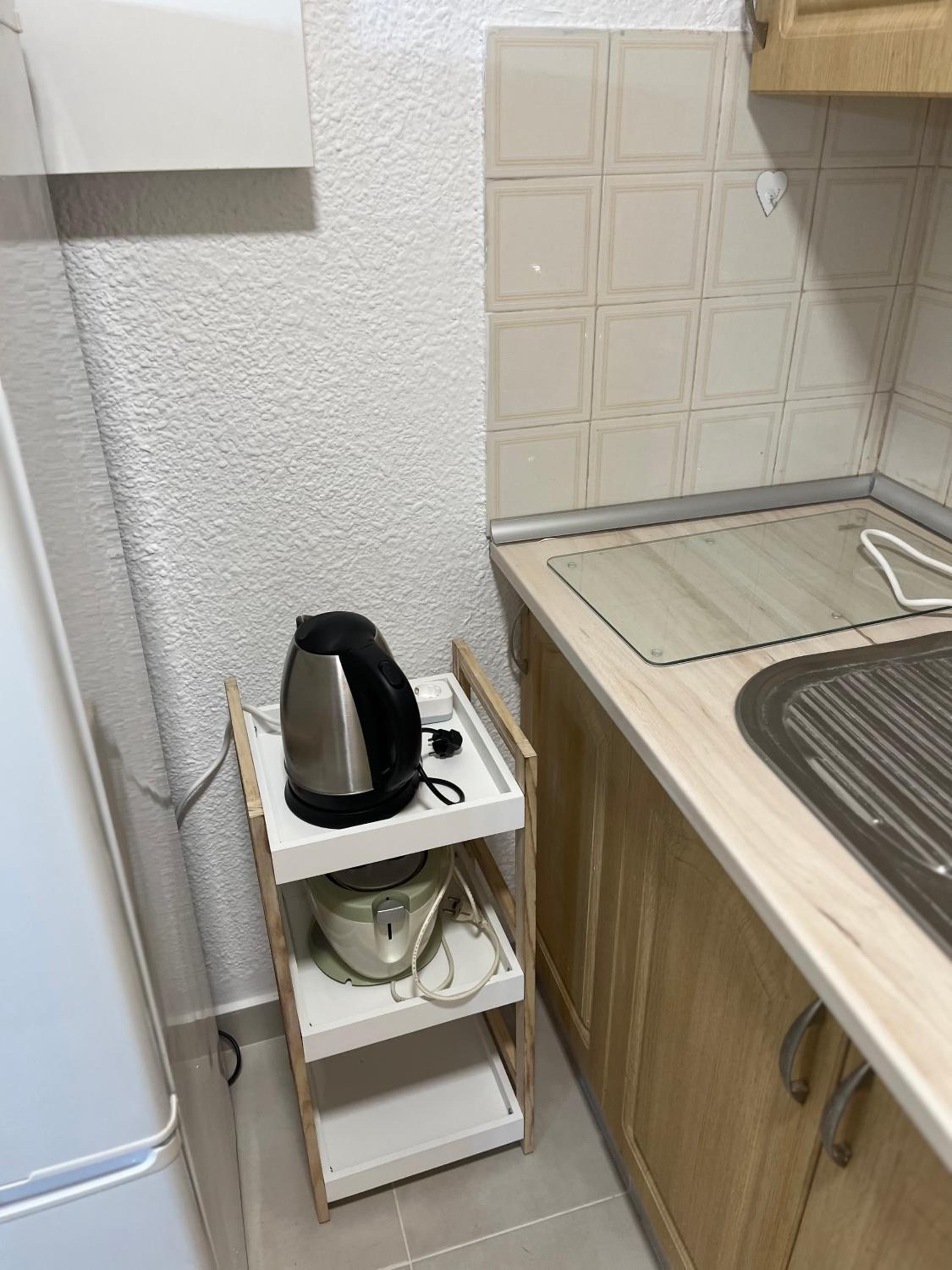 Studio Los Cristianos Port Royale