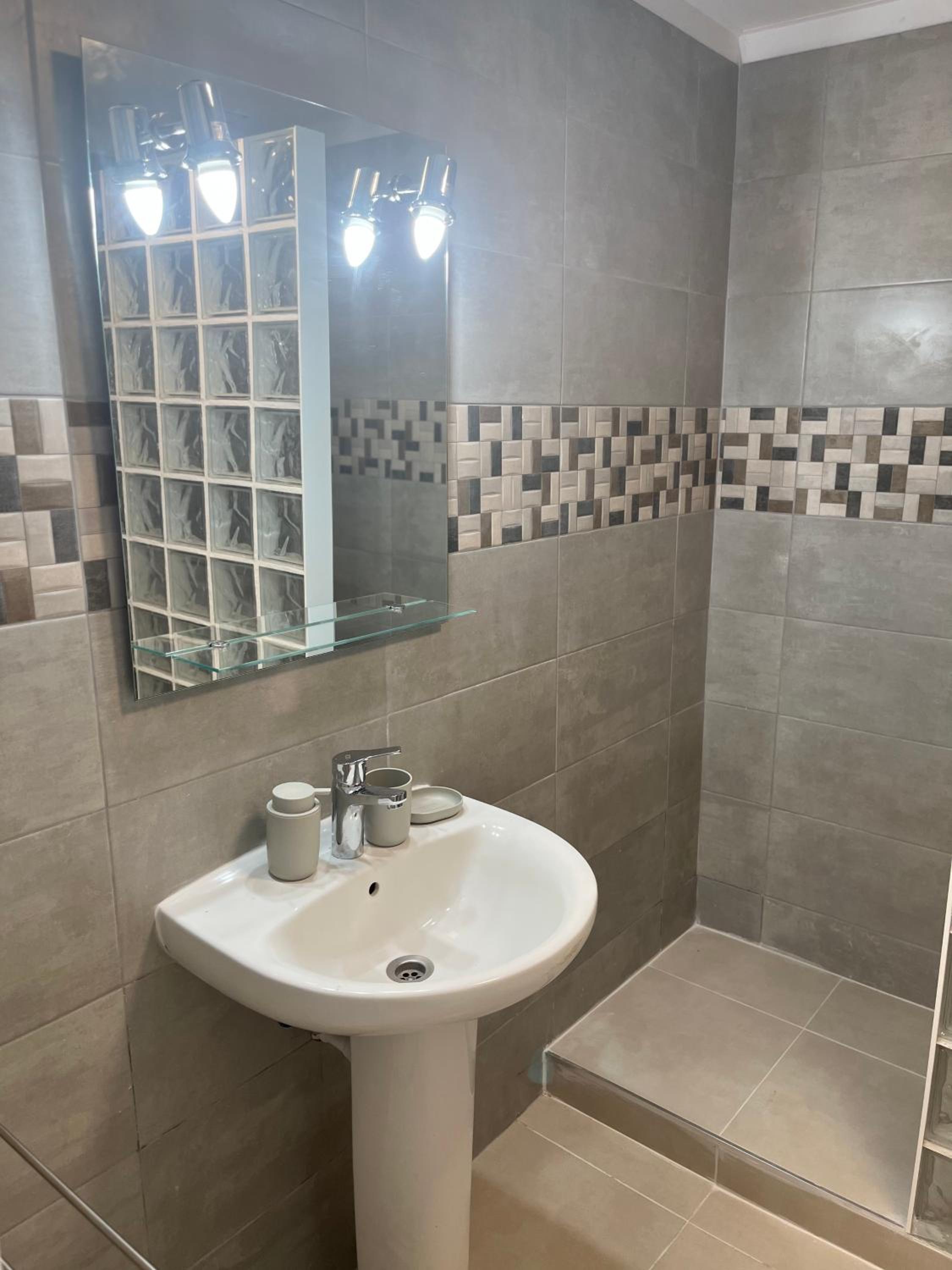 Studio Los Cristianos Port Royale