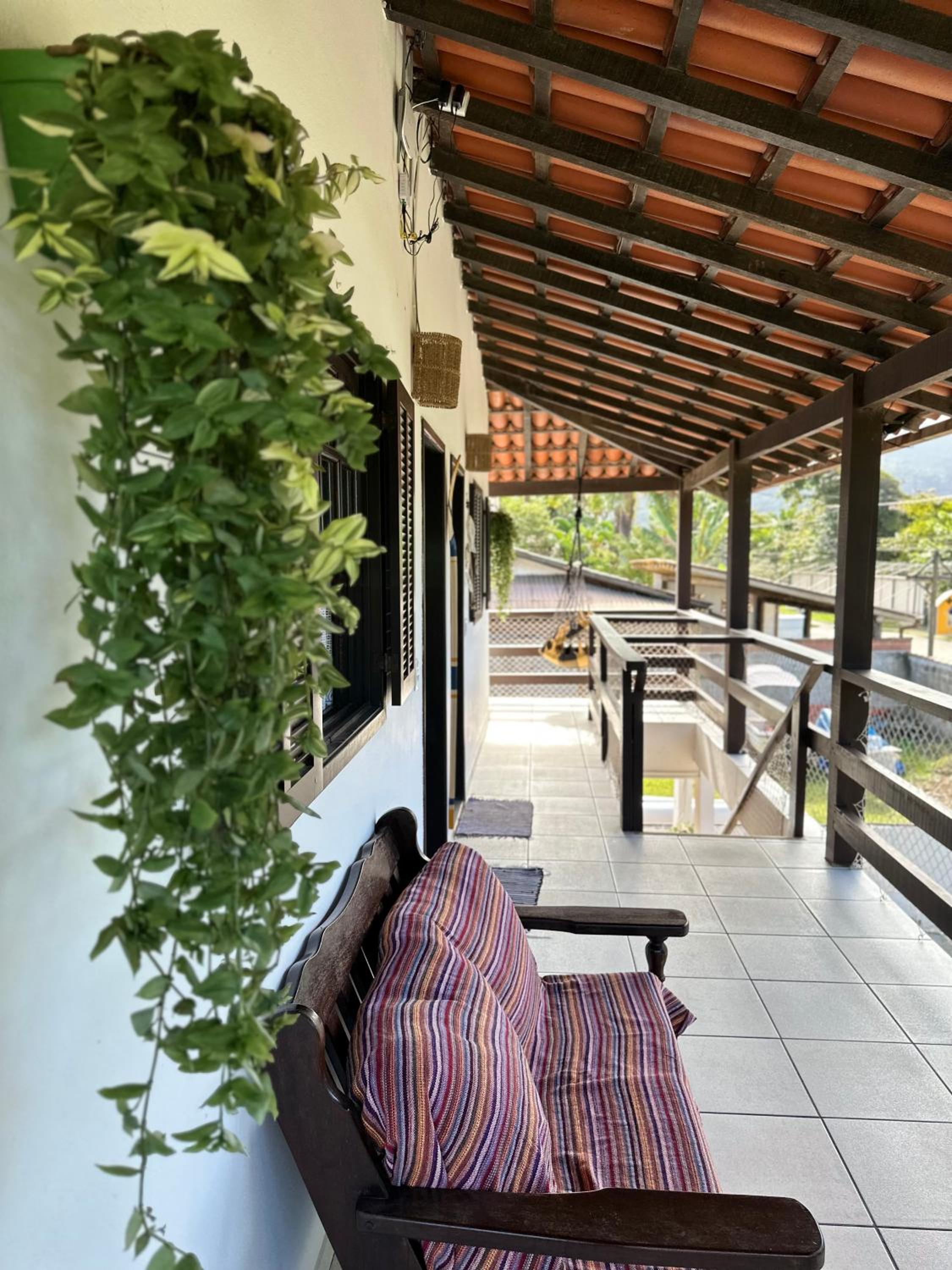 Hostel Mawe