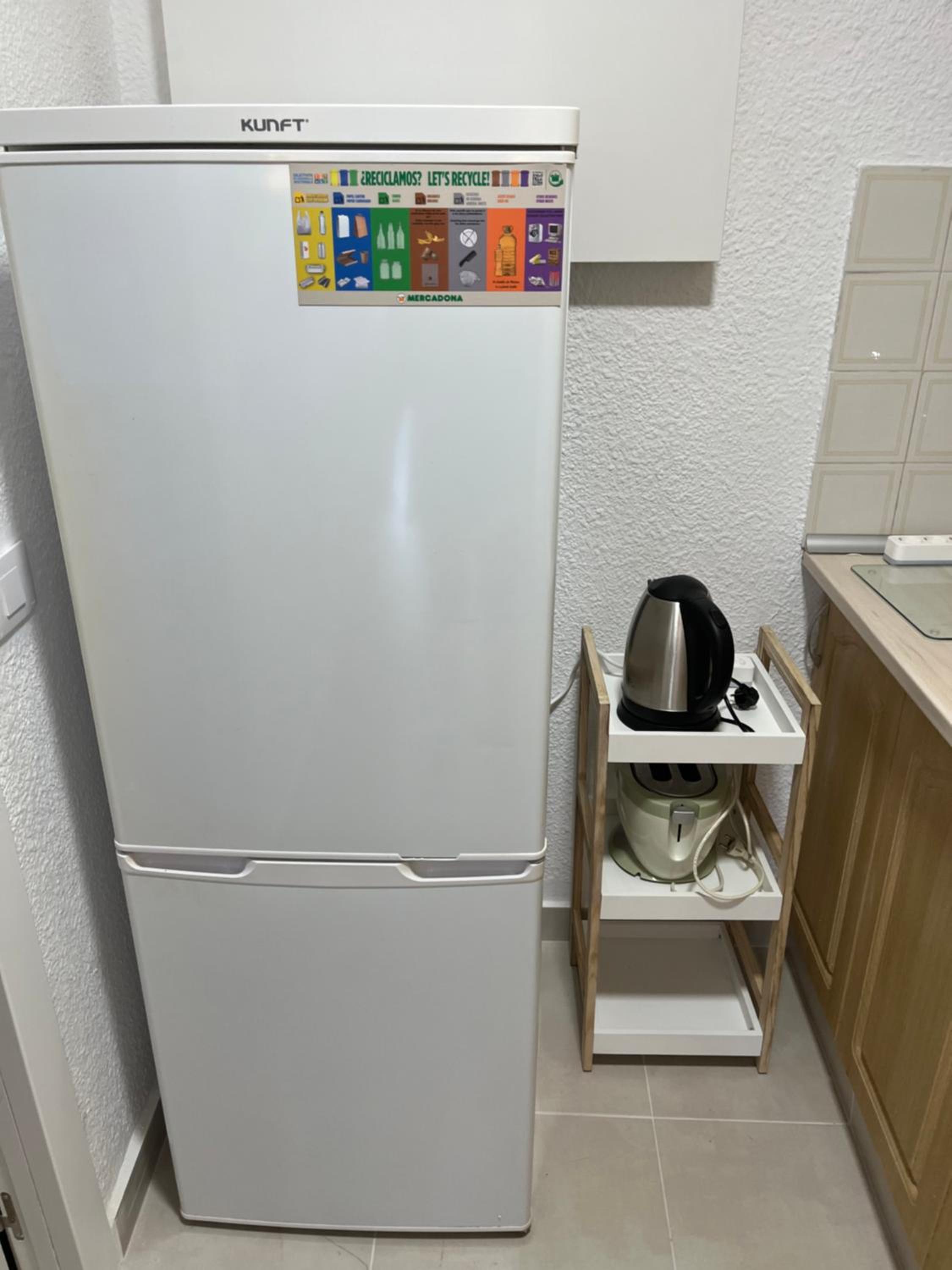 Studio Los Cristianos Port Royale