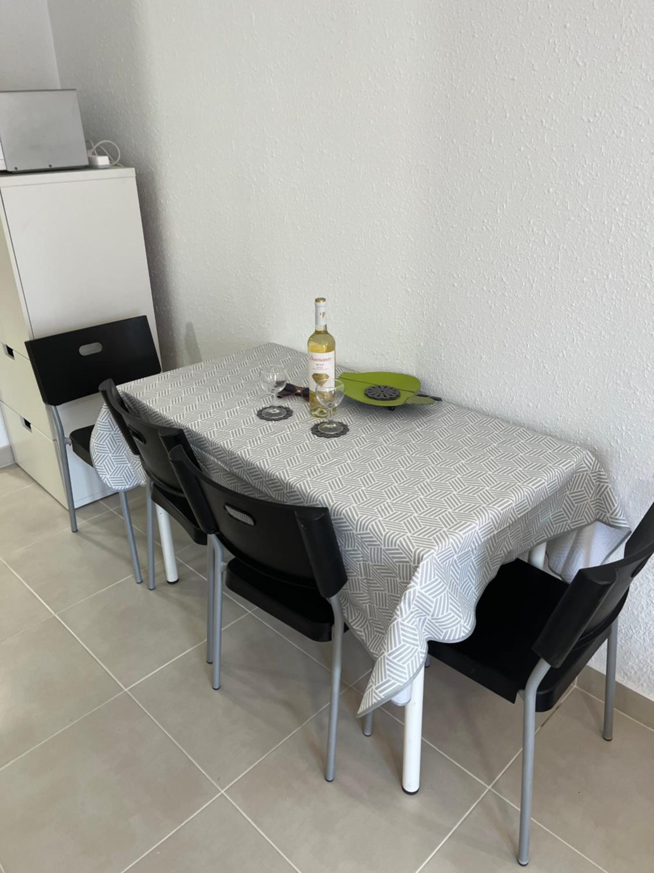 Studio Los Cristianos Port Royale